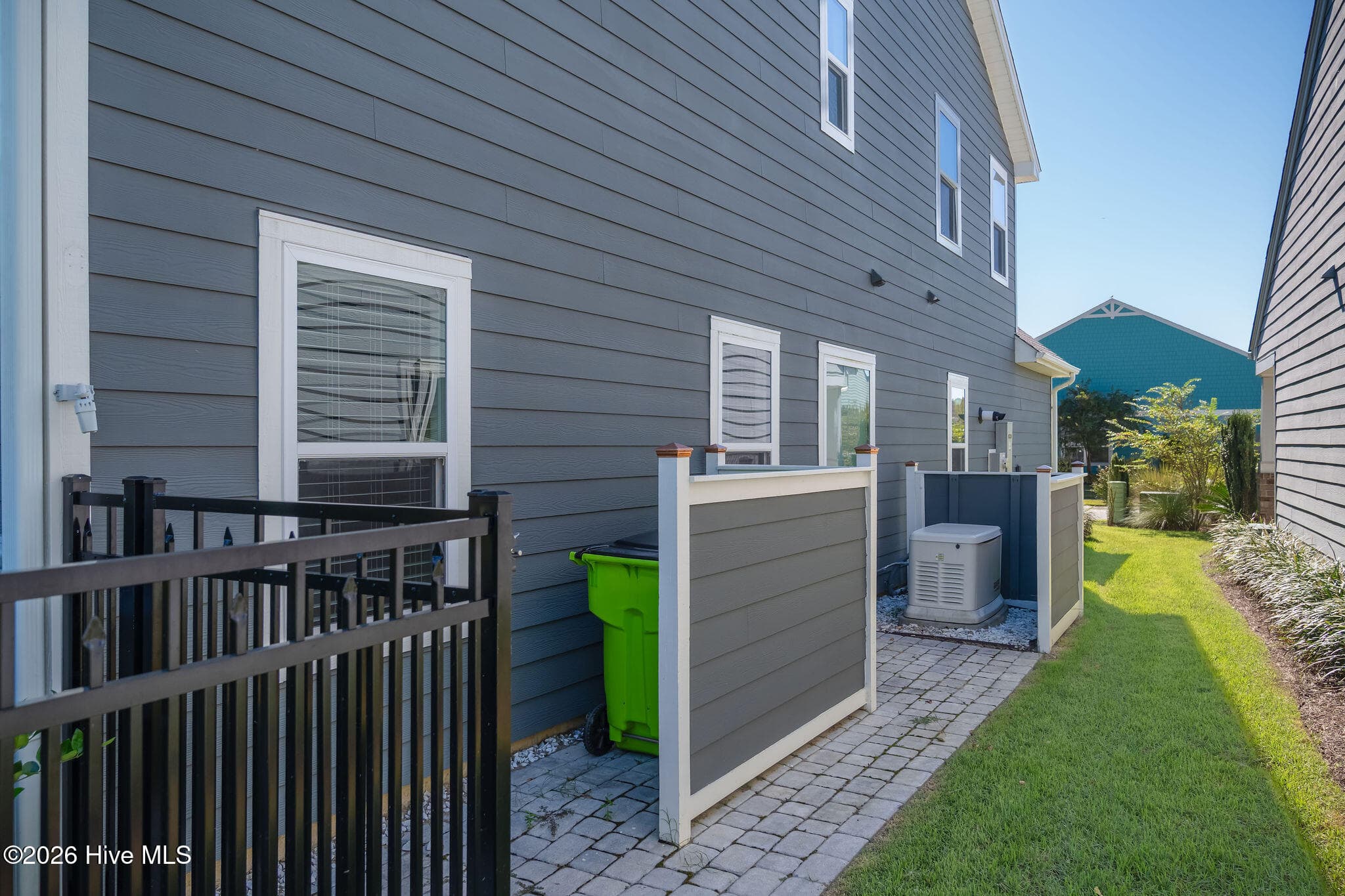 Single Family Residence at 4058 Druids Glen Drive, Leland, NC 28451, photo 106 of 118
