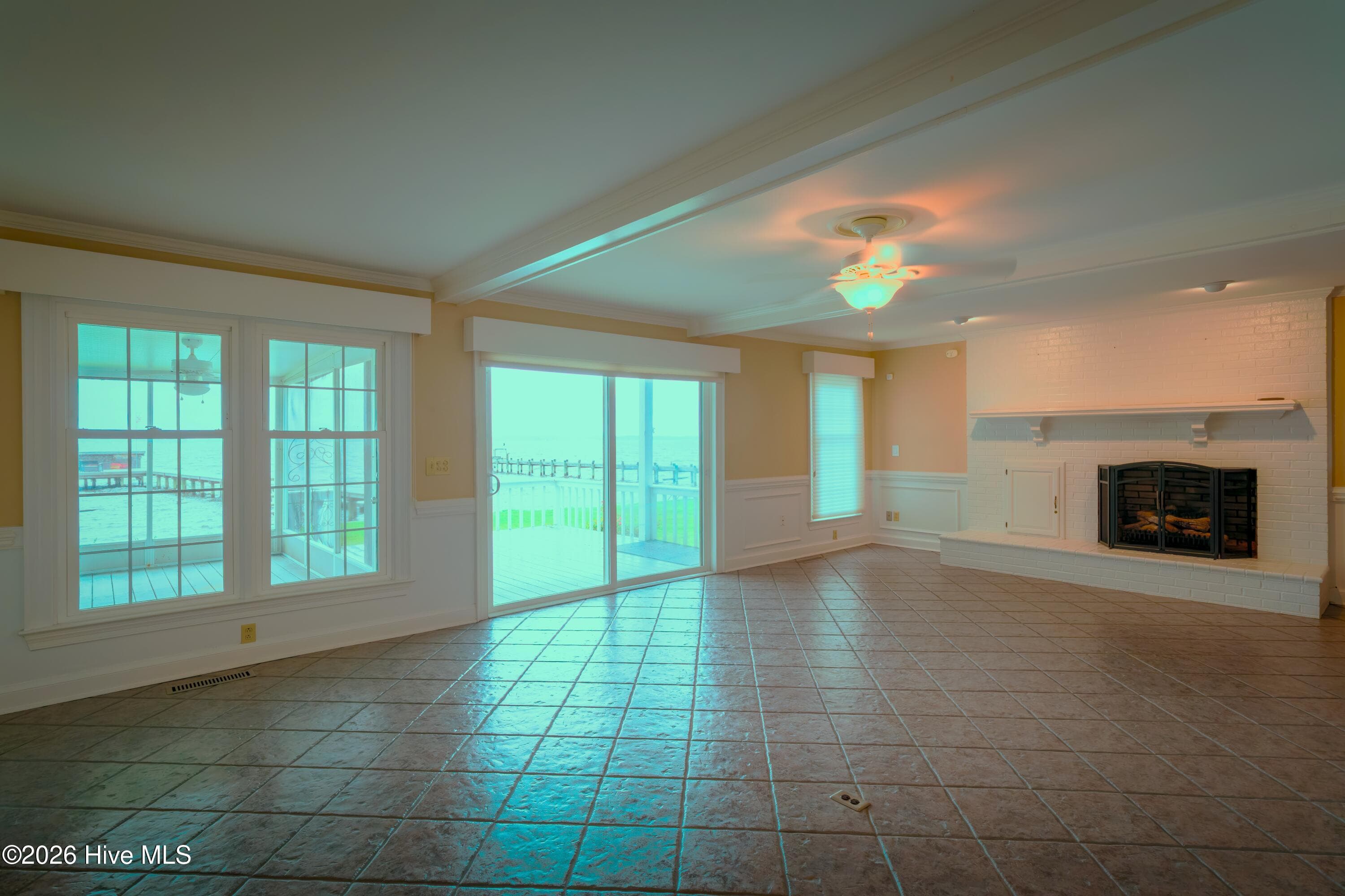 1008 Bateman Drive, Elizabeth City, NC 27909