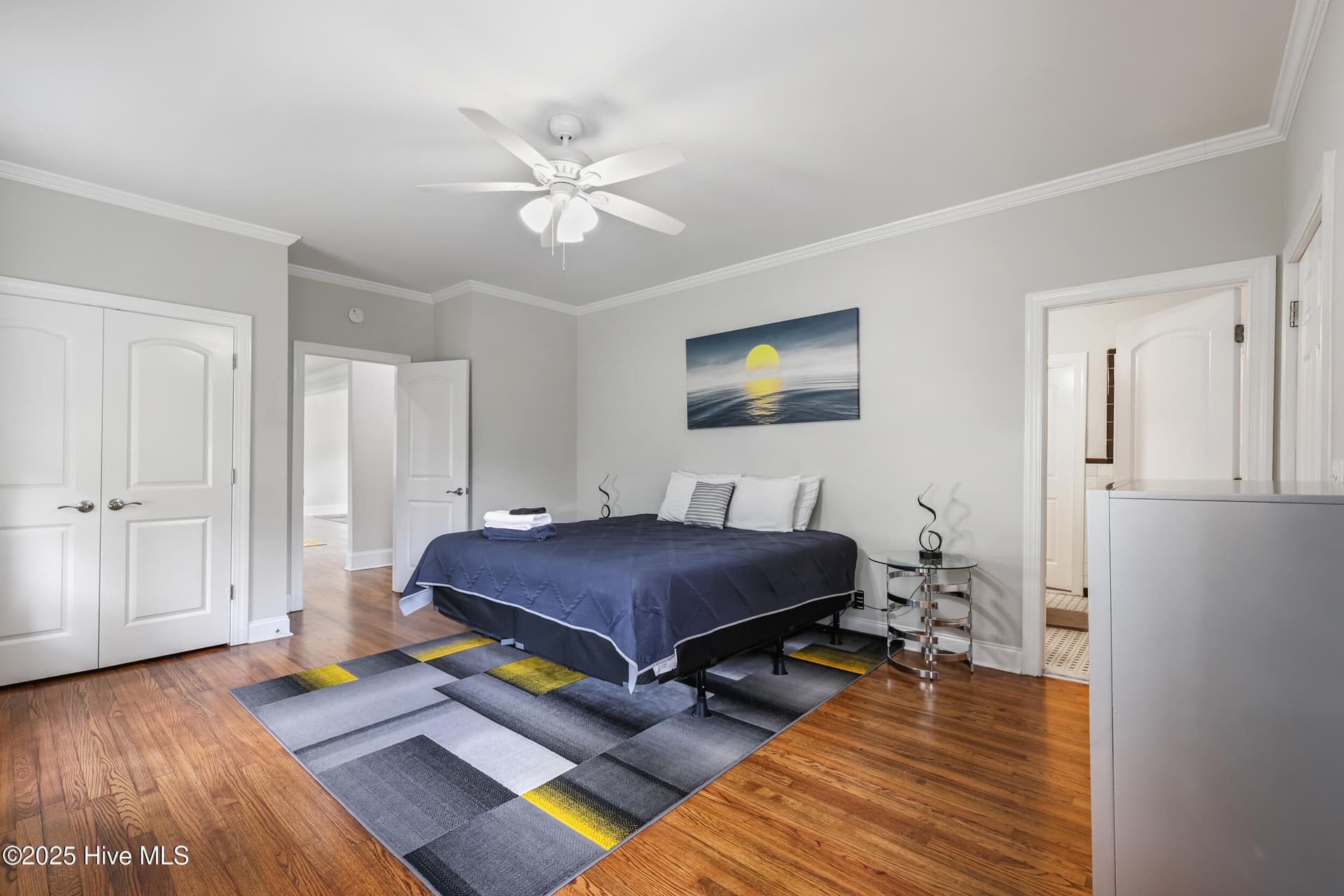 Single Family Residence at 827 Colonial Drive, Wilmington, NC 28403, photo 17 of 27