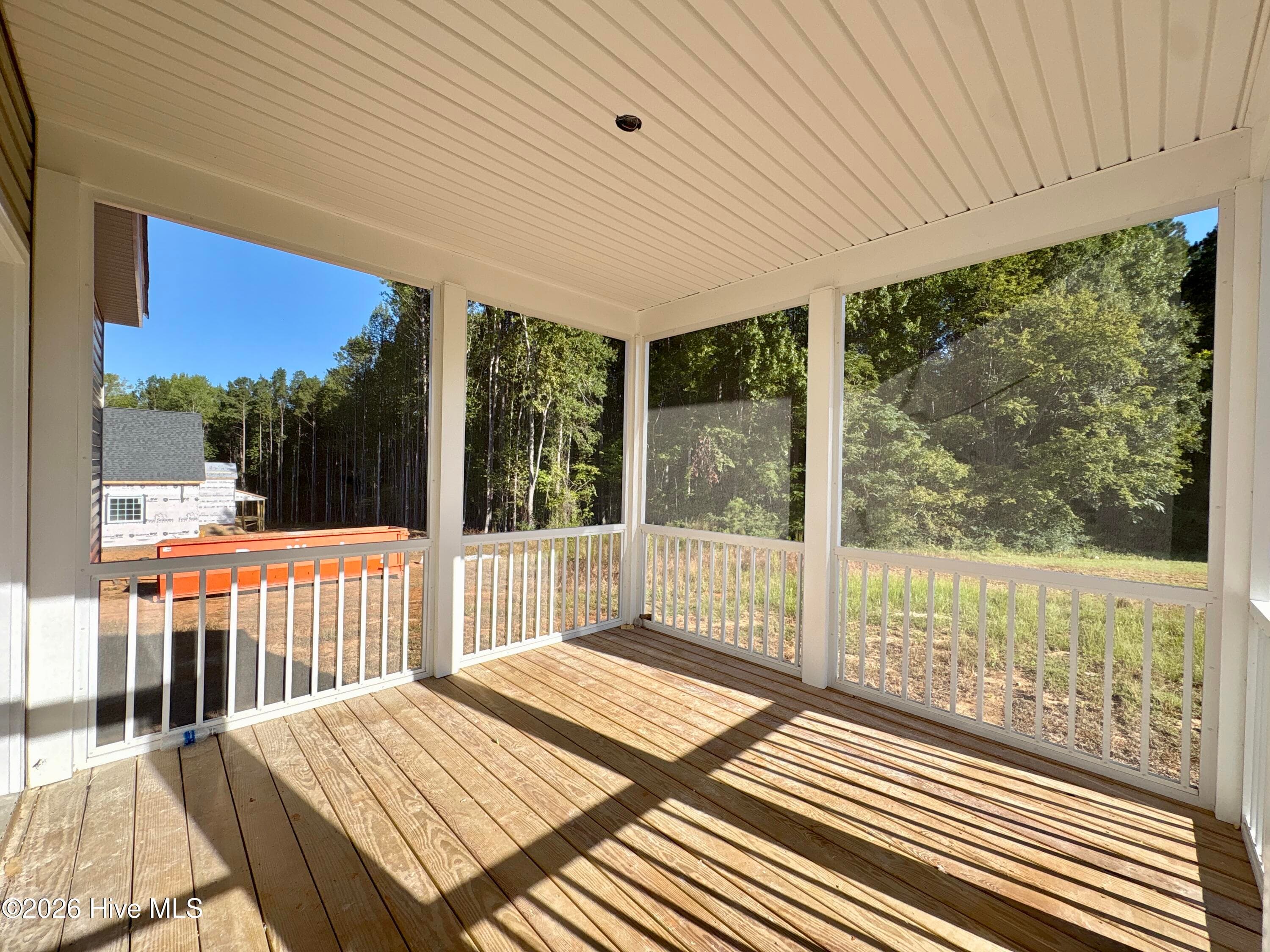 Single Family Residence at 7376 Huckleberry Drive, Spring Hope, NC 27882, photo 18 of 22