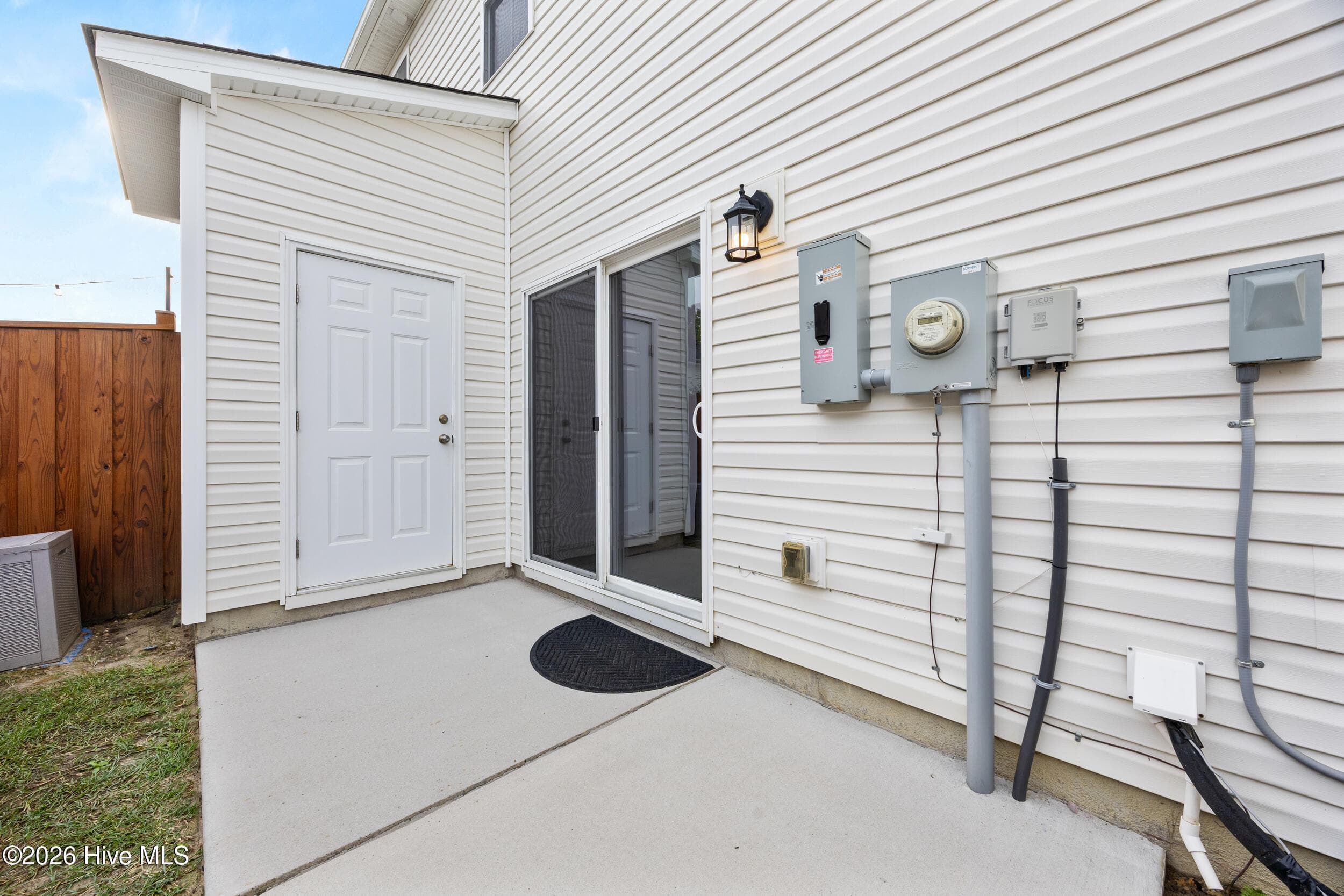 Townhouse at 5017 Northstar Drive, Leland, NC 28451, photo 35 of 51