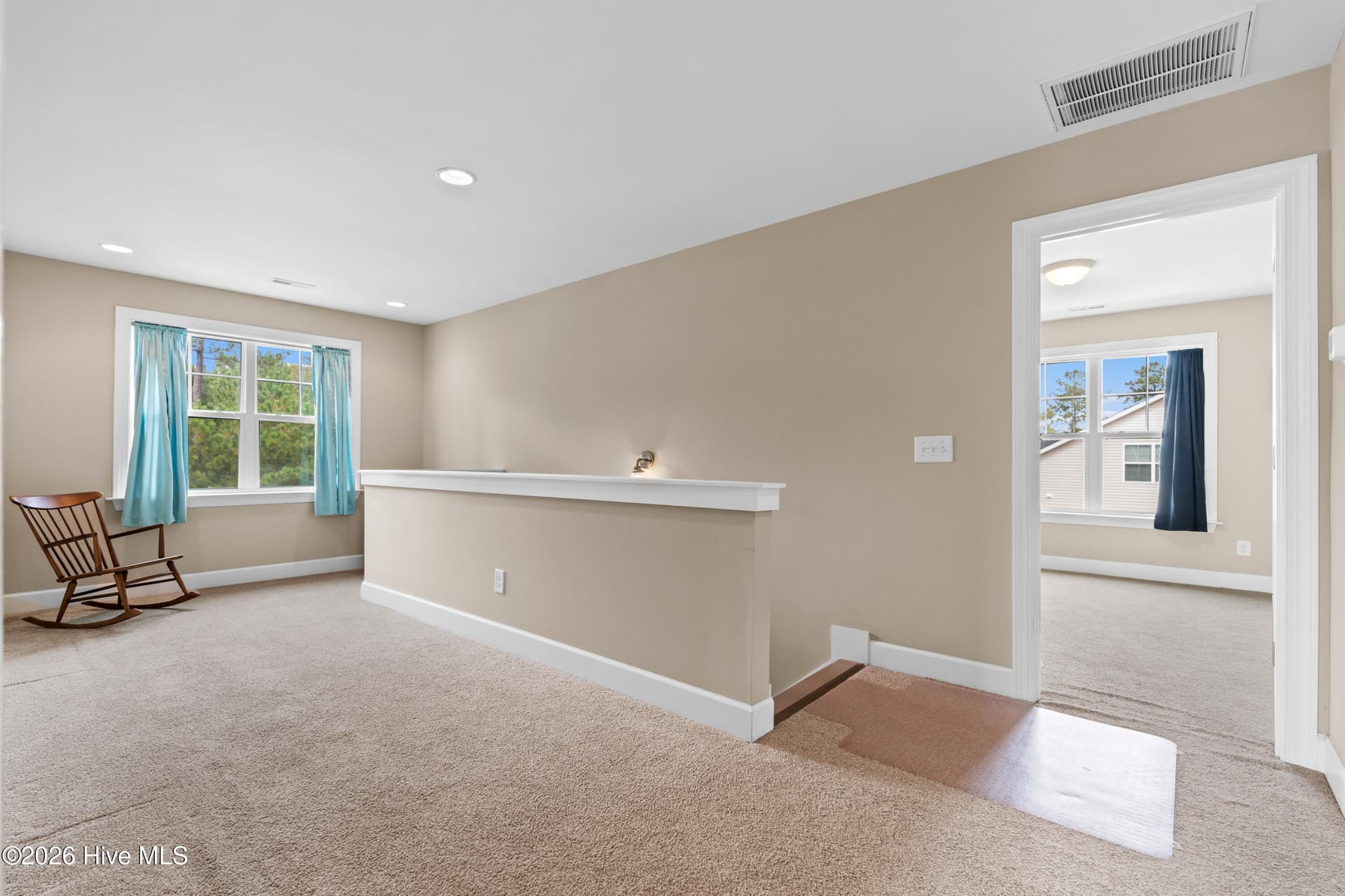 Loft - 539 Eden Drive SW, Supply, NC 28462
