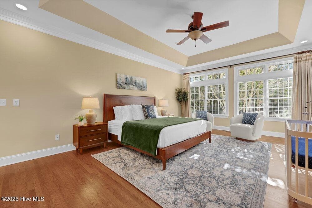Single Family Residence at 2213 Fox Hunt Lane, Wilmington, NC 28405, photo 28 of 79