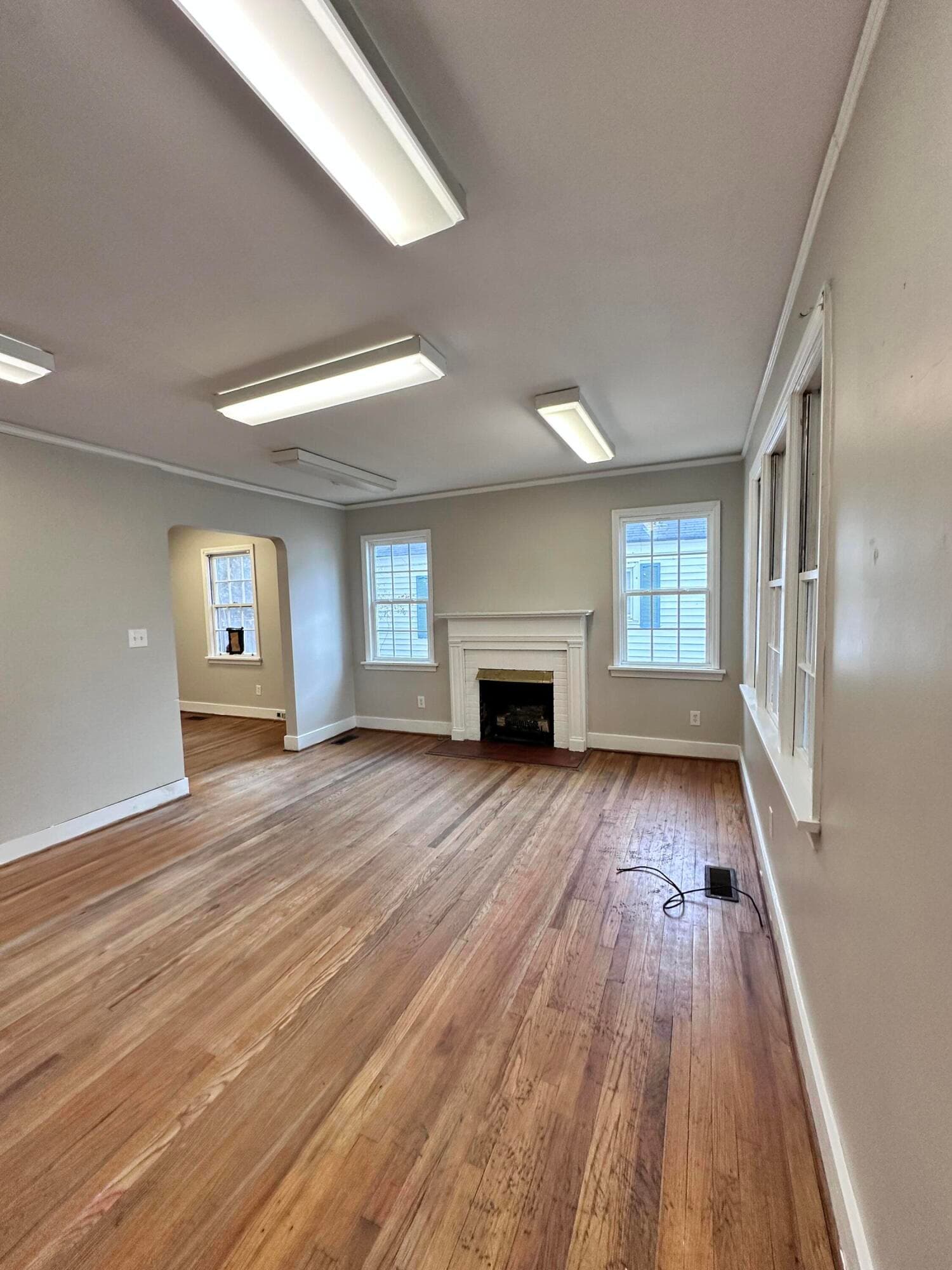 Single Family Residence at 2619 Wrightsboro Road, Augusta, GA 30904, photo 2 of 24