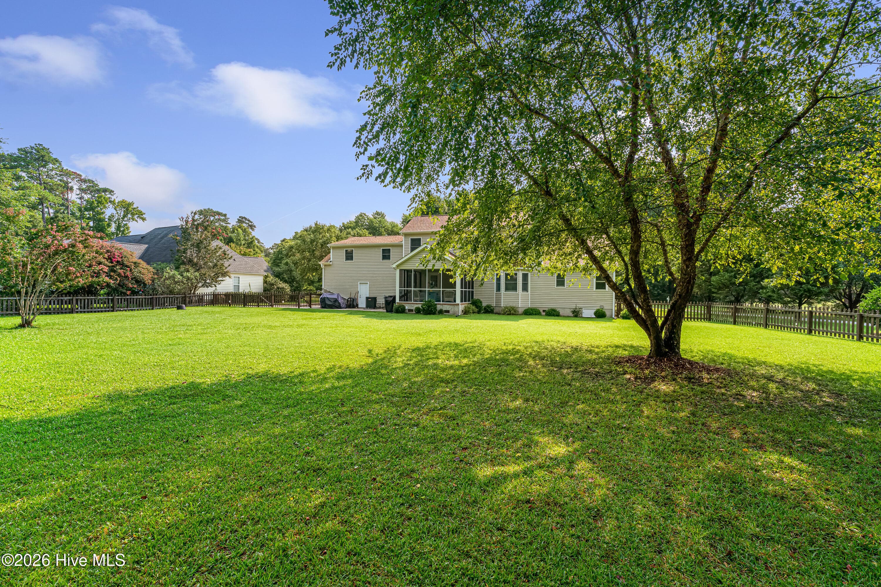 Single Family Residence at 415 Hillcrest Drive, Morehead City, NC 28557, photo 44 of 61
