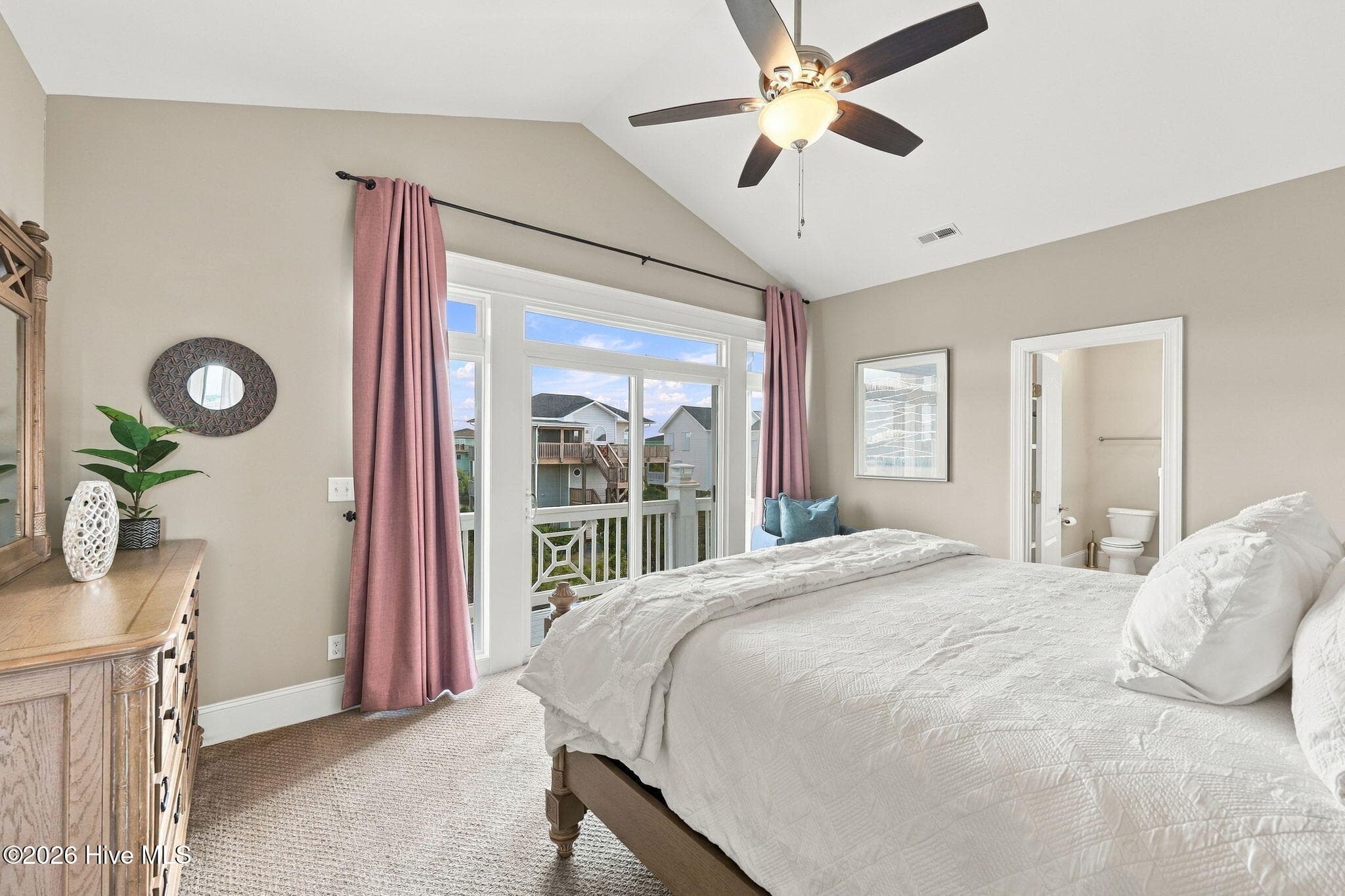 Single Family Residence at 1150 N Anderson Boulevard, Topsail Beach, NC 28445, photo 25 of 64