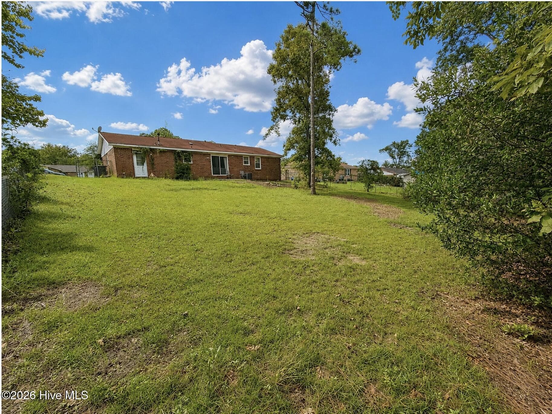 Single Family Residence at 3618 Quail Hollow Drive, Hephzibah, GA 30815, photo 3 of 14