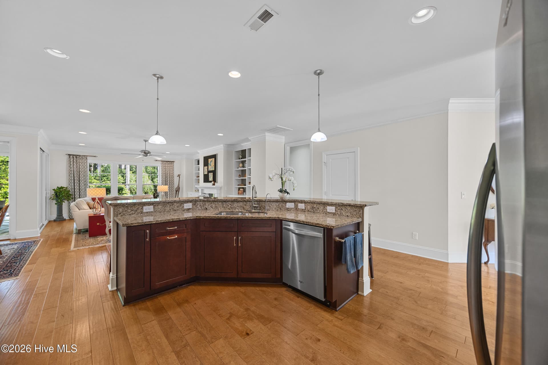 Single Family Residence at 2216 Umstead Lane, Leland, NC 28451, photo 14 of 70