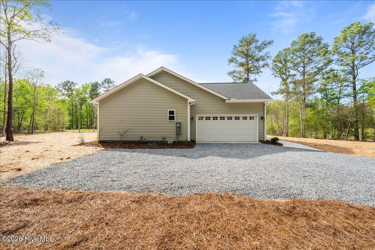 Single Family Residence at 110 Trailcrest Drive, Rockingham, NC 28379, photo 16 of 87