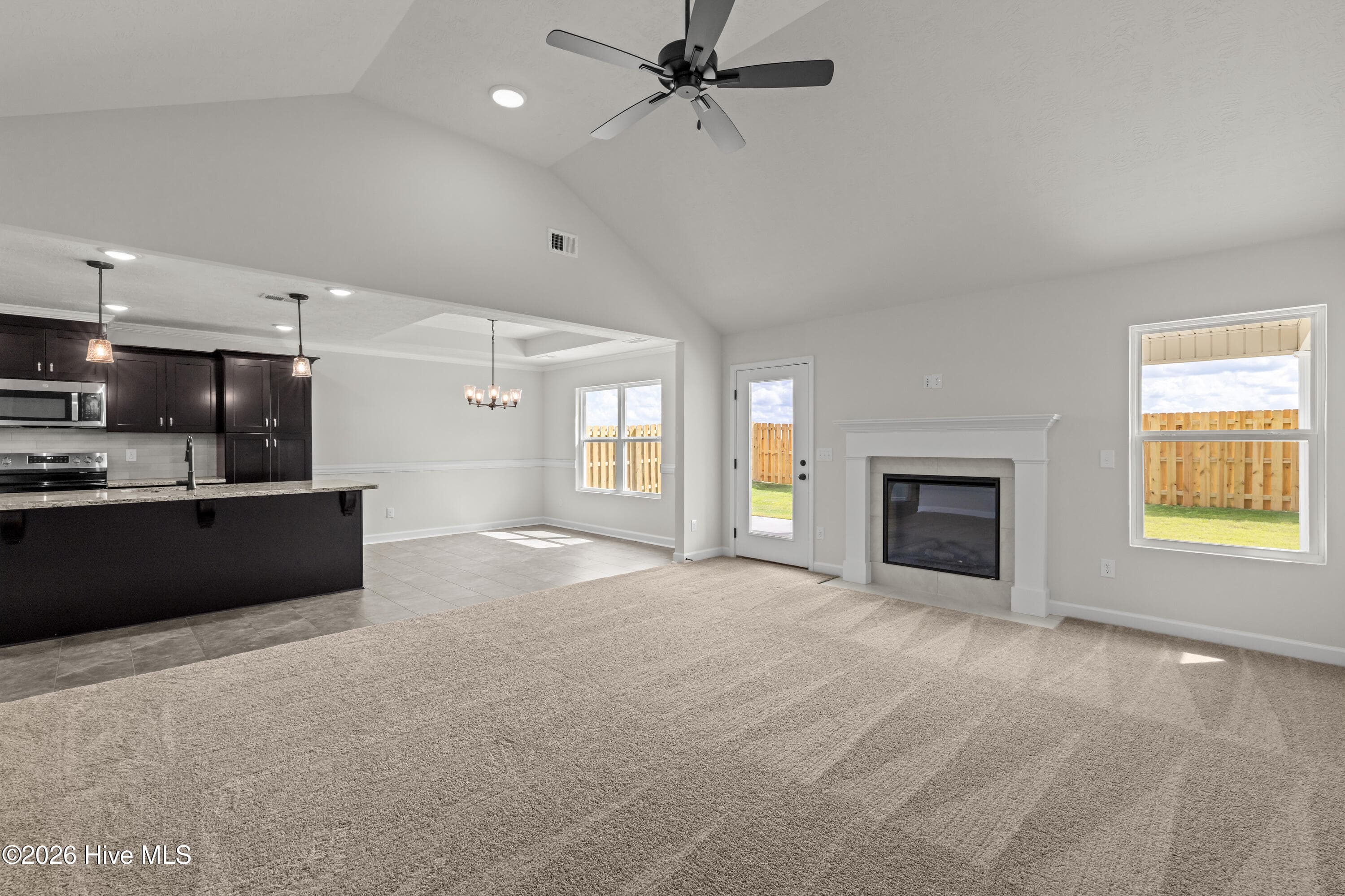 Single Family Residence at 2324 Bellingham Drive, Hephzibah, GA 30815, photo 59 of 84