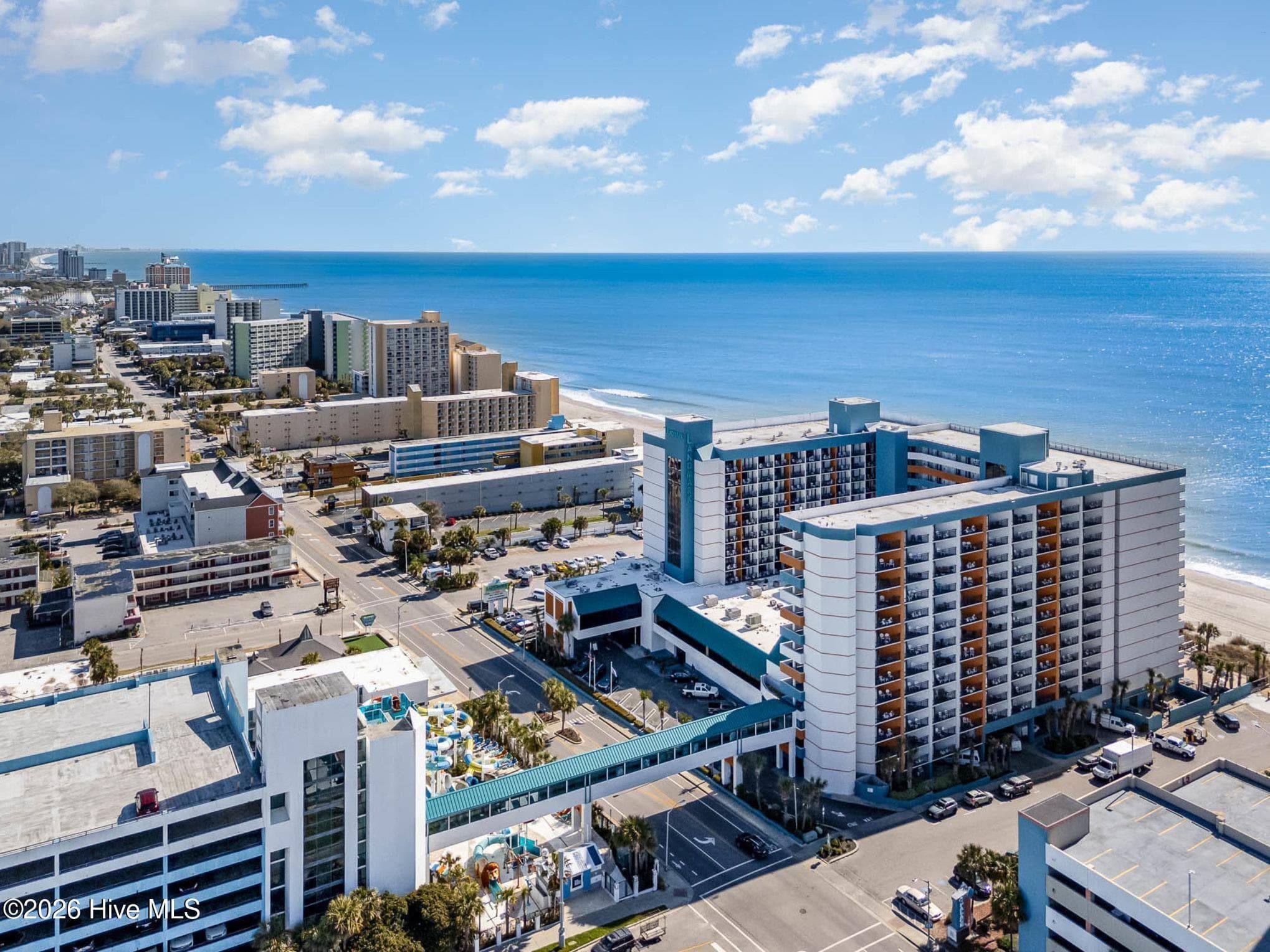 Condominium at 1501 S Ocean Boulevard # 842, Myrtle Beach, SC 29577, photo 34 of 50