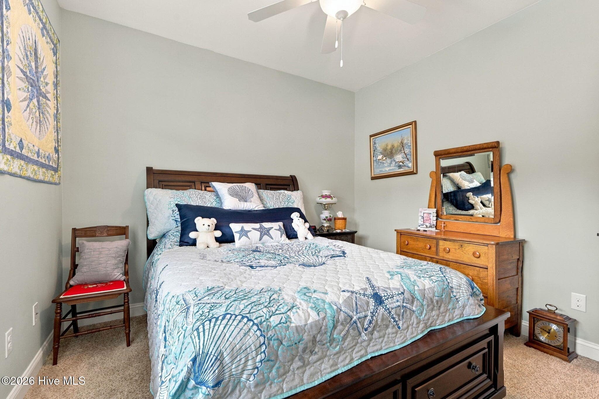 Single Family Residence at 203 Coldwater Drive, Swansboro, NC 28584, photo 31 of 49