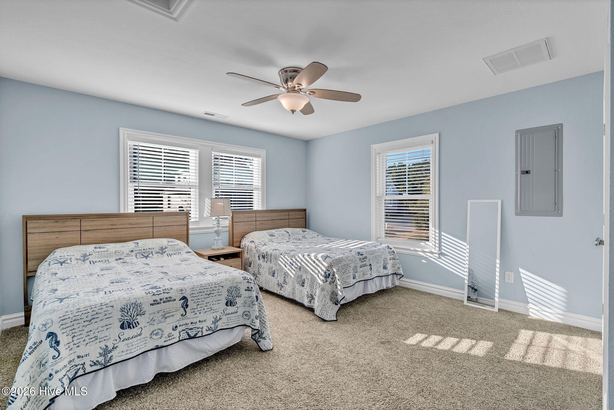 Single Family Residence at 107 Masters Drive, Powells Point, NC 27966, photo 27 of 46