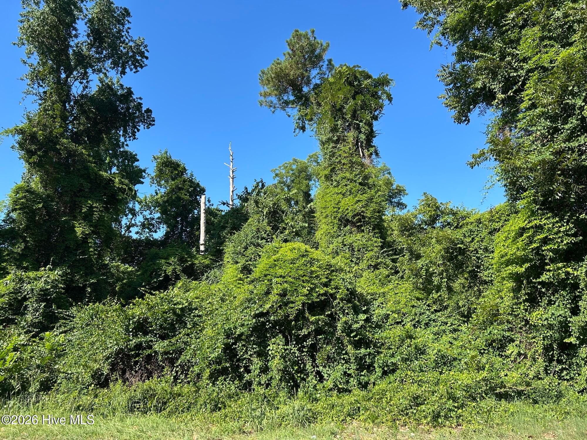 802 1802 E Rockingham Road, Maxton, NC 28364