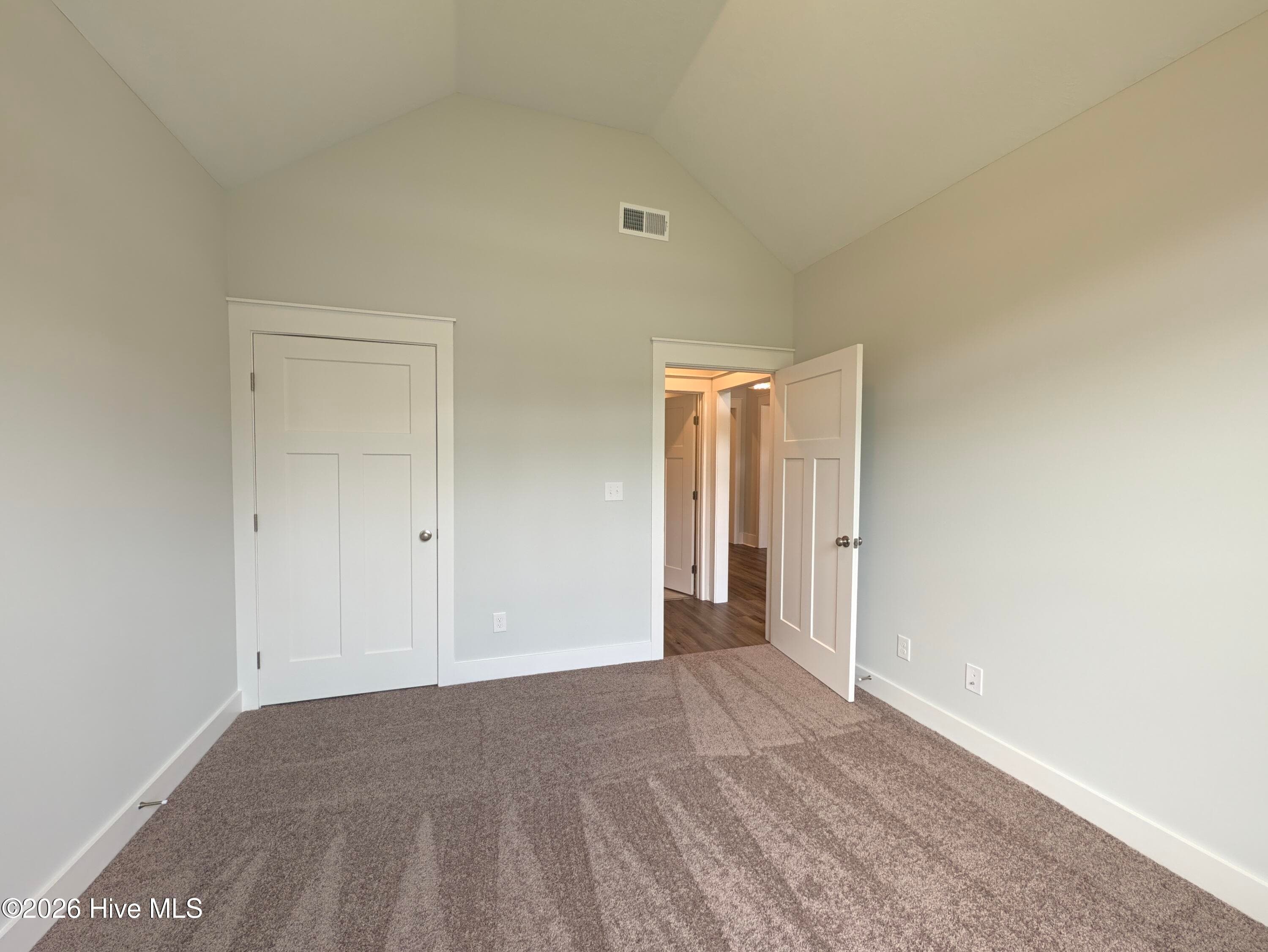 Located off Entrance Foyer - 10382 Helmsdale Drive, Aiken, SC 29803