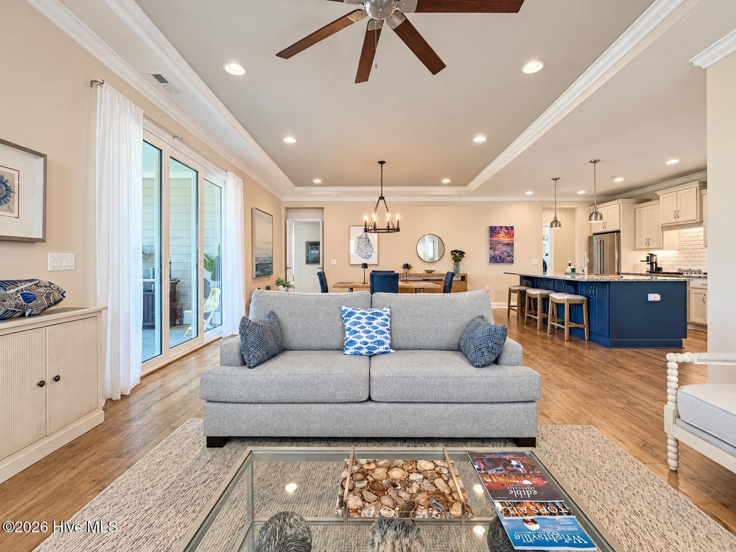 Single Family Residence at 3347 Oyster Tabby Drive, Wilmington, NC 28412, photo 30 of 91