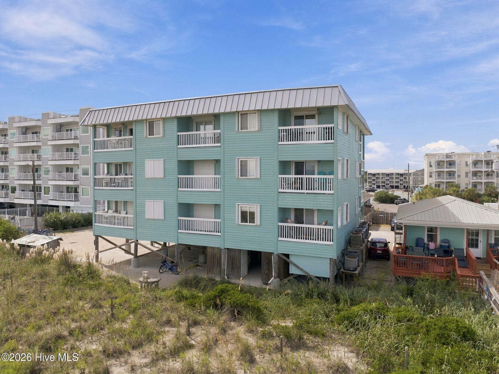 Condominium at 115 Carolina Beach Avenue S 101, Carolina Beach, NC 28428, photo 76 of 79