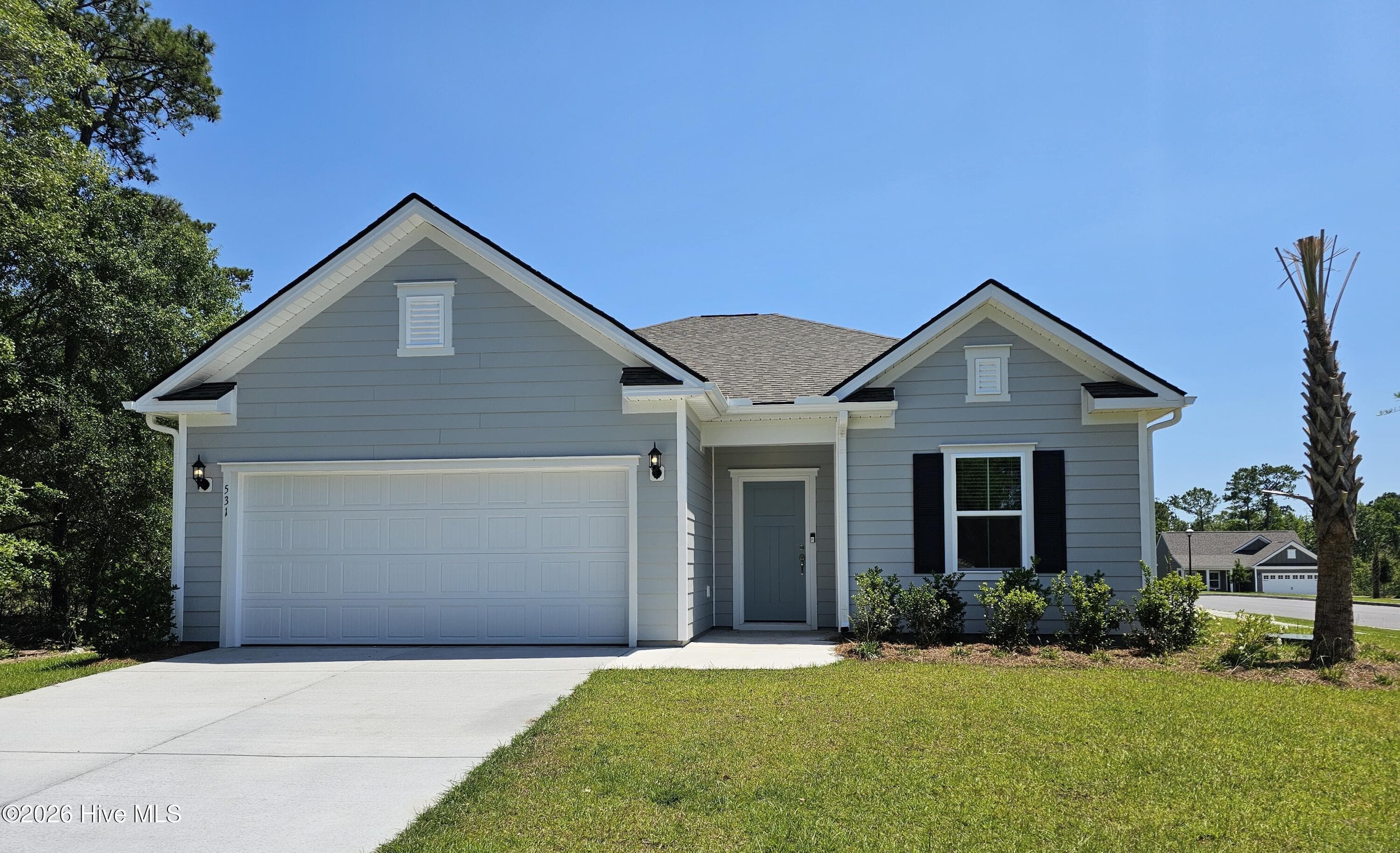 Single Family Residence at 531 Glitter Bay Loop, Shallotte, NC 28470, photo 6 of 115