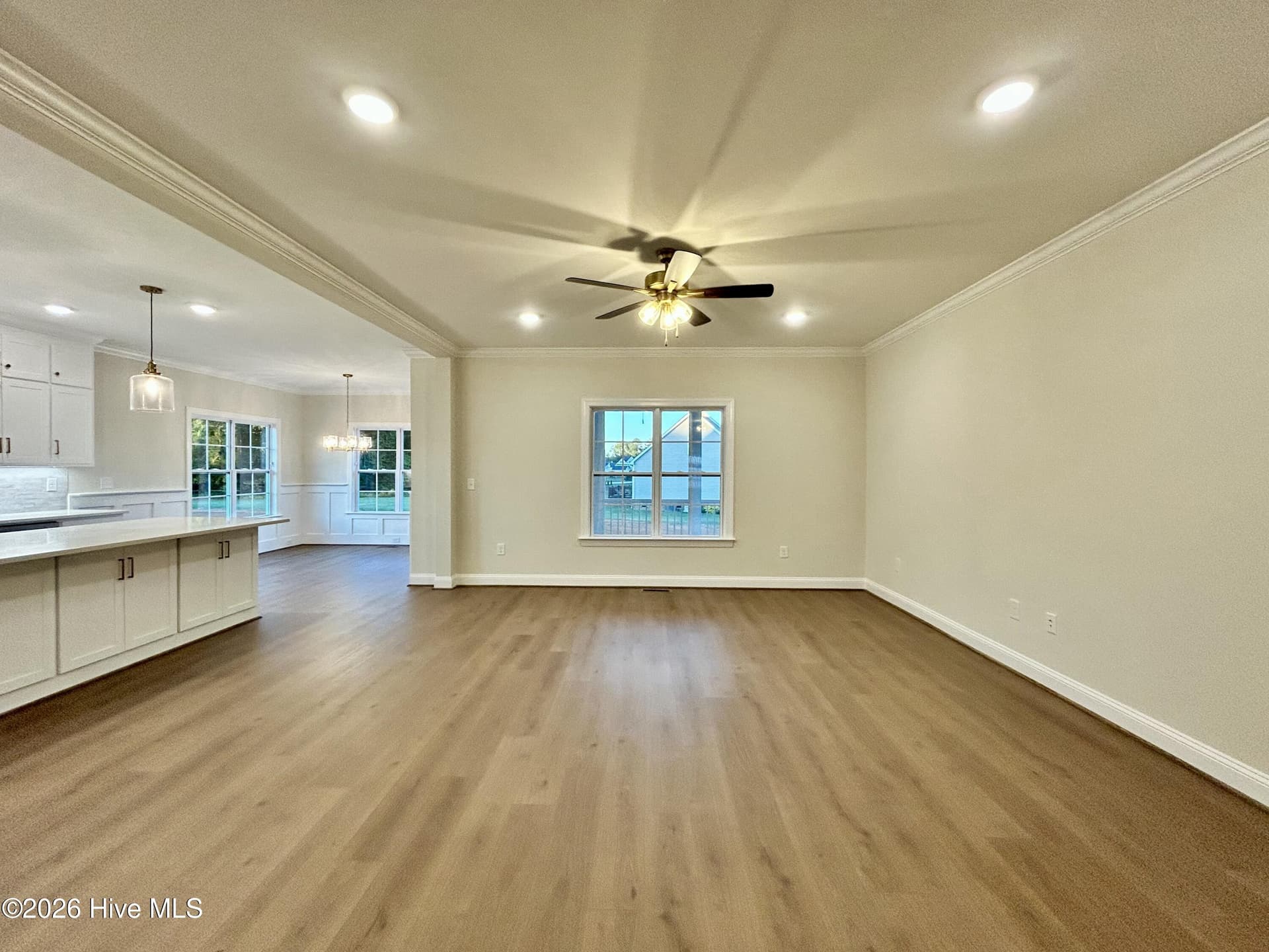 Single Family Residence at 7320 Huckleberry Drive, Spring Hope, NC 27882, photo 46 of 86