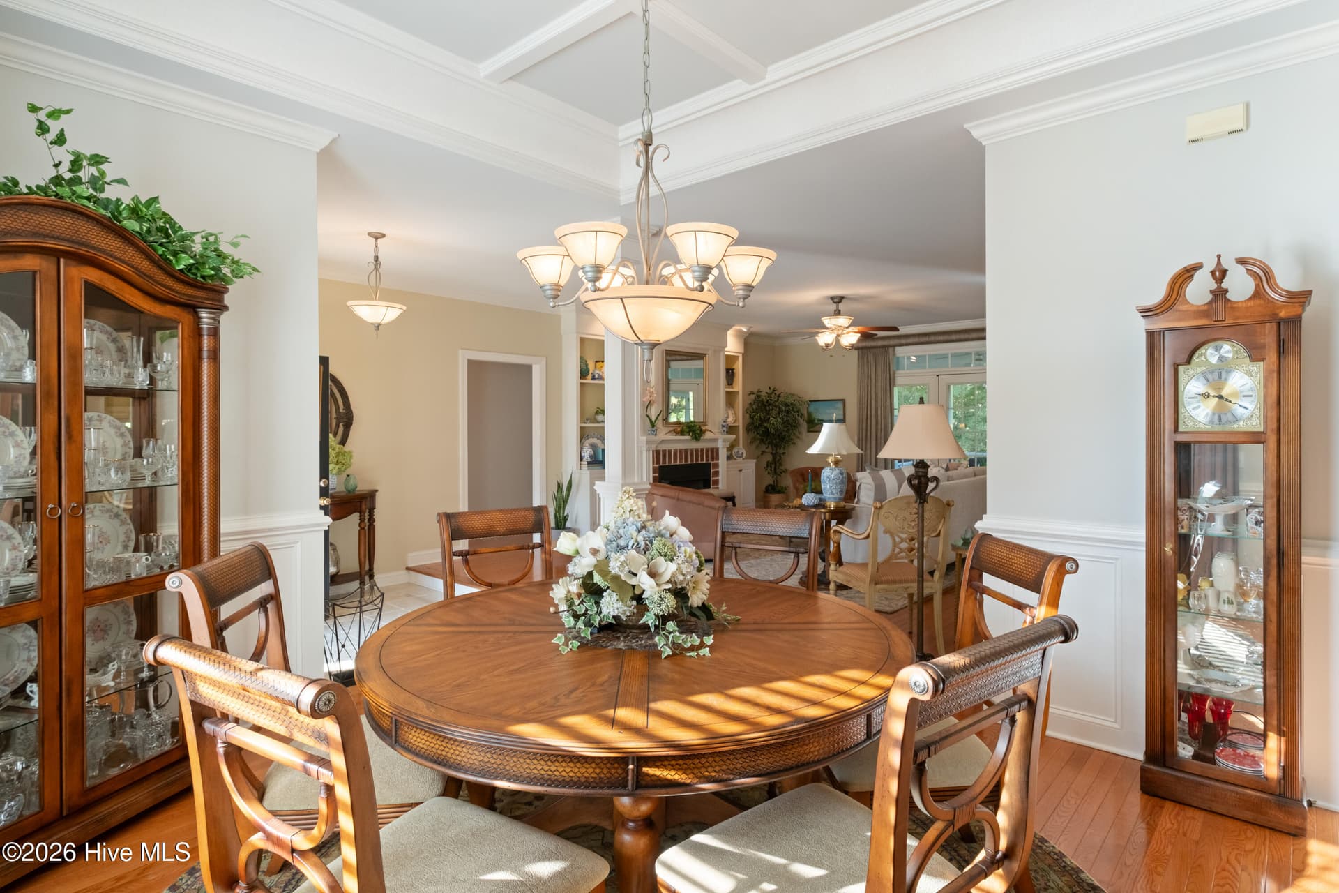 Single Family Residence at 3002 Tyler Place, Wilmington, NC 28409, photo 11 of 62