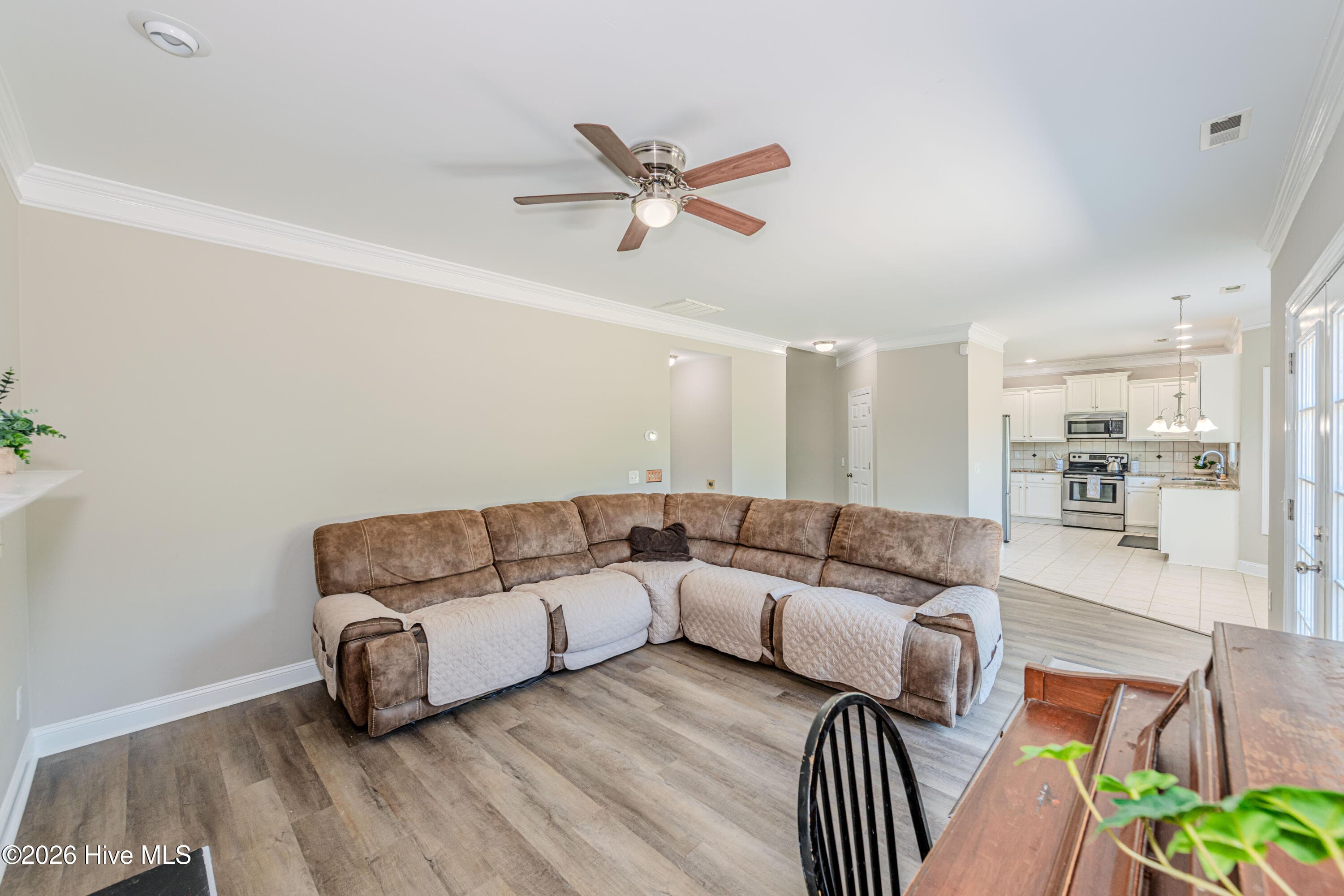 Single Family Residence at 673 Morris Landing Road, Holly Ridge, NC 28445, photo 2 of 9