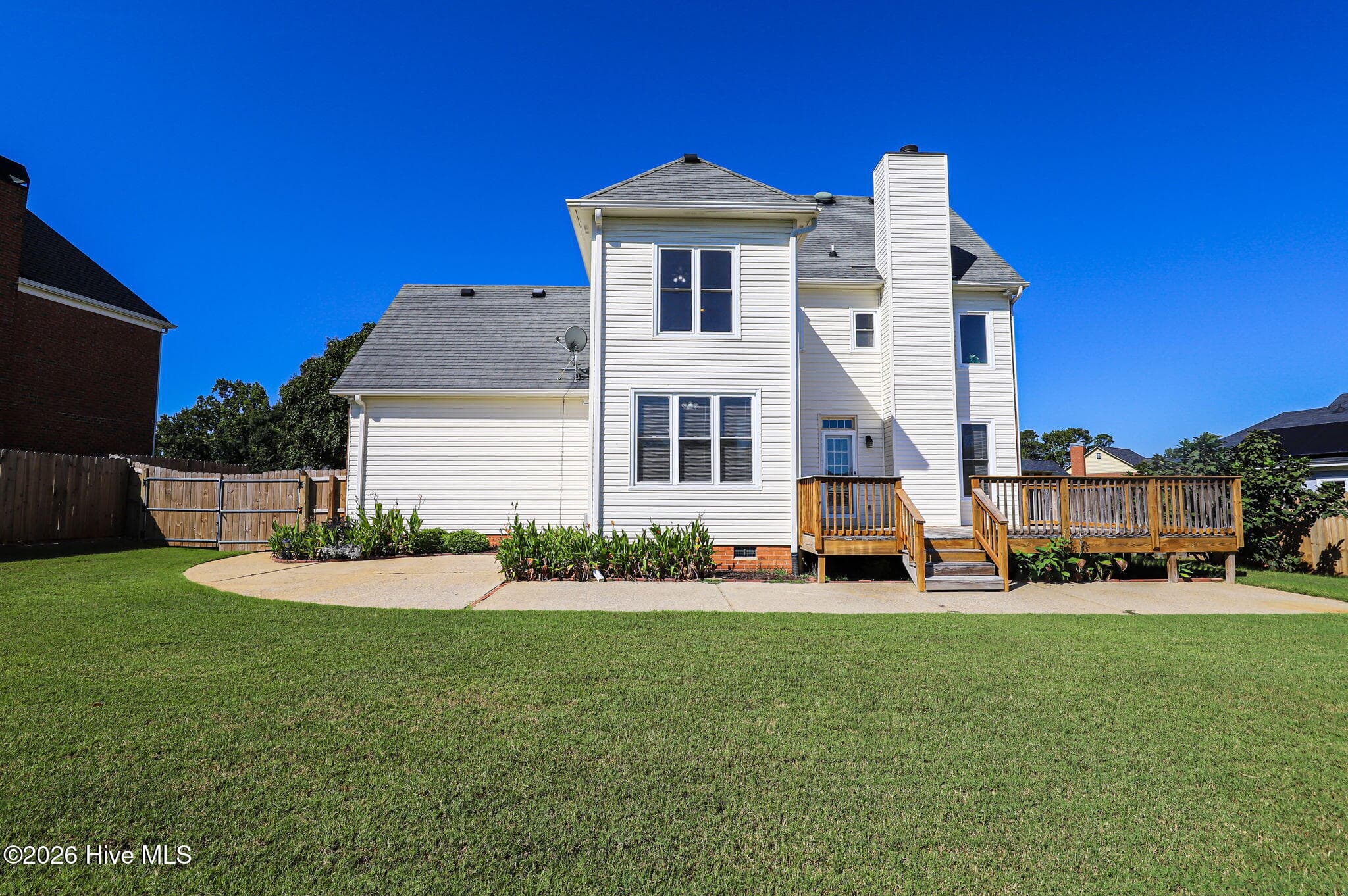 Single Family Residence at 4568 Oxford Drive, Evans, GA 30809, photo 37 of 41