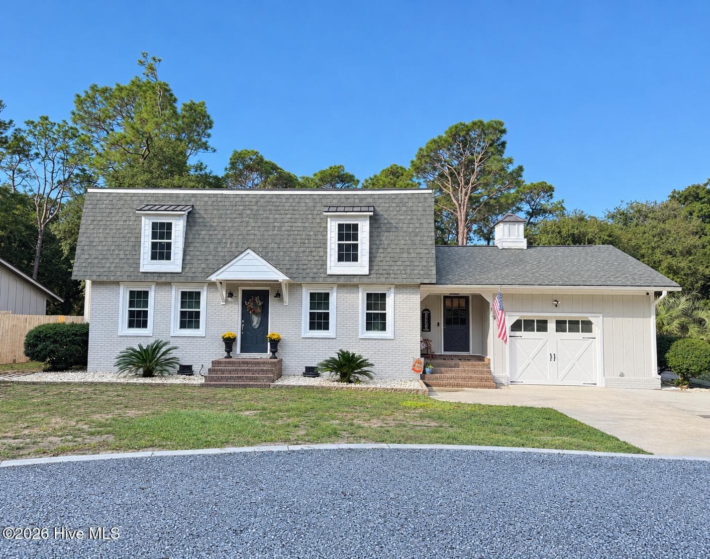 Single Family Residence at 32 Yaupon Way, Oak Island, NC 28465, photo 2 of 76