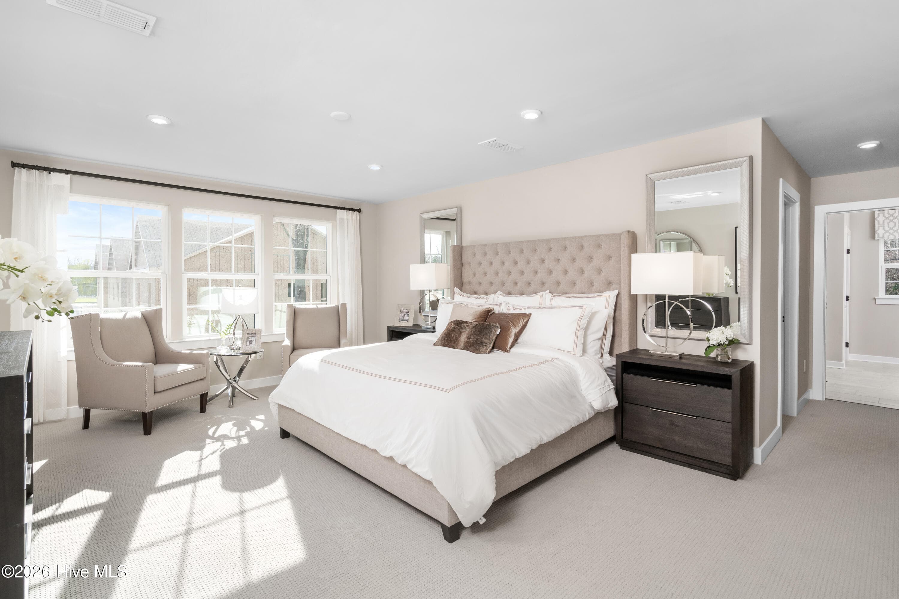 Single Family Residence at 1425 Whistling Straits Way, Sunset Beach, NC 28468, photo 10 of 12