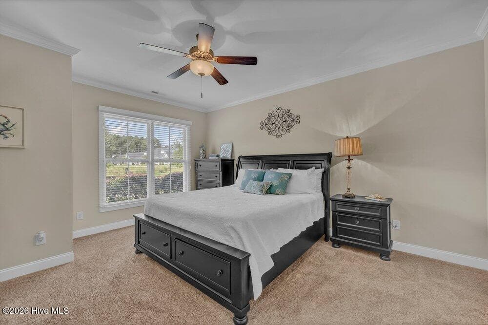 Townhouse at 2276 Low Country Boulevard, Leland, NC 28451, photo 12 of 77