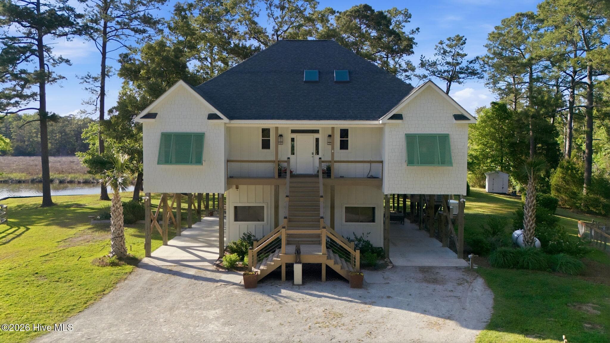 Single Family Residence at 1002 Howells Road, Grantsboro, NC 28529, photo 87 of 87