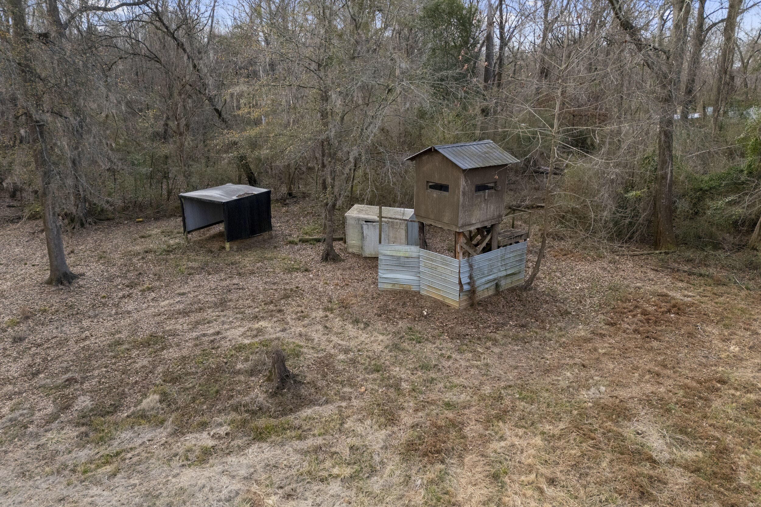 Undeveloped at 2281 Riverside Plantation Road, Jackson, SC 29831, photo 20 of 21
