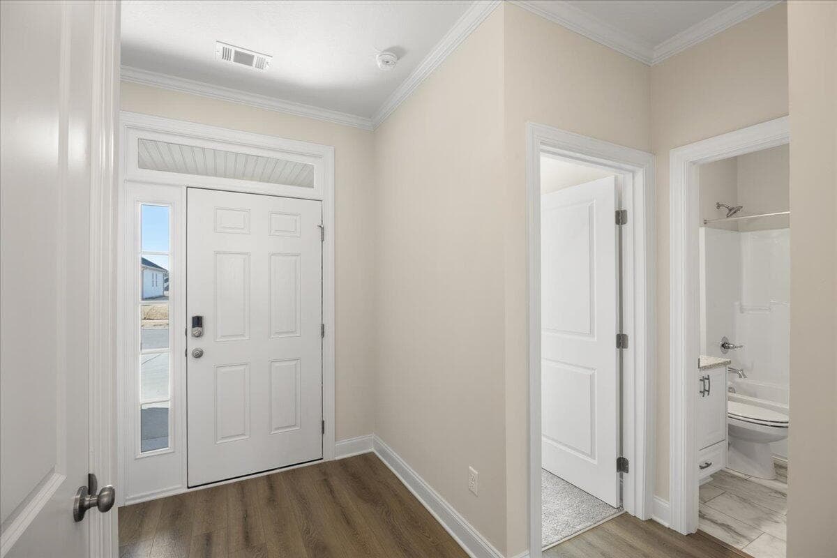 Single Family Residence at 415 Helen Drive Wd267, North Augusta, SC 29860, photo 5 of 32