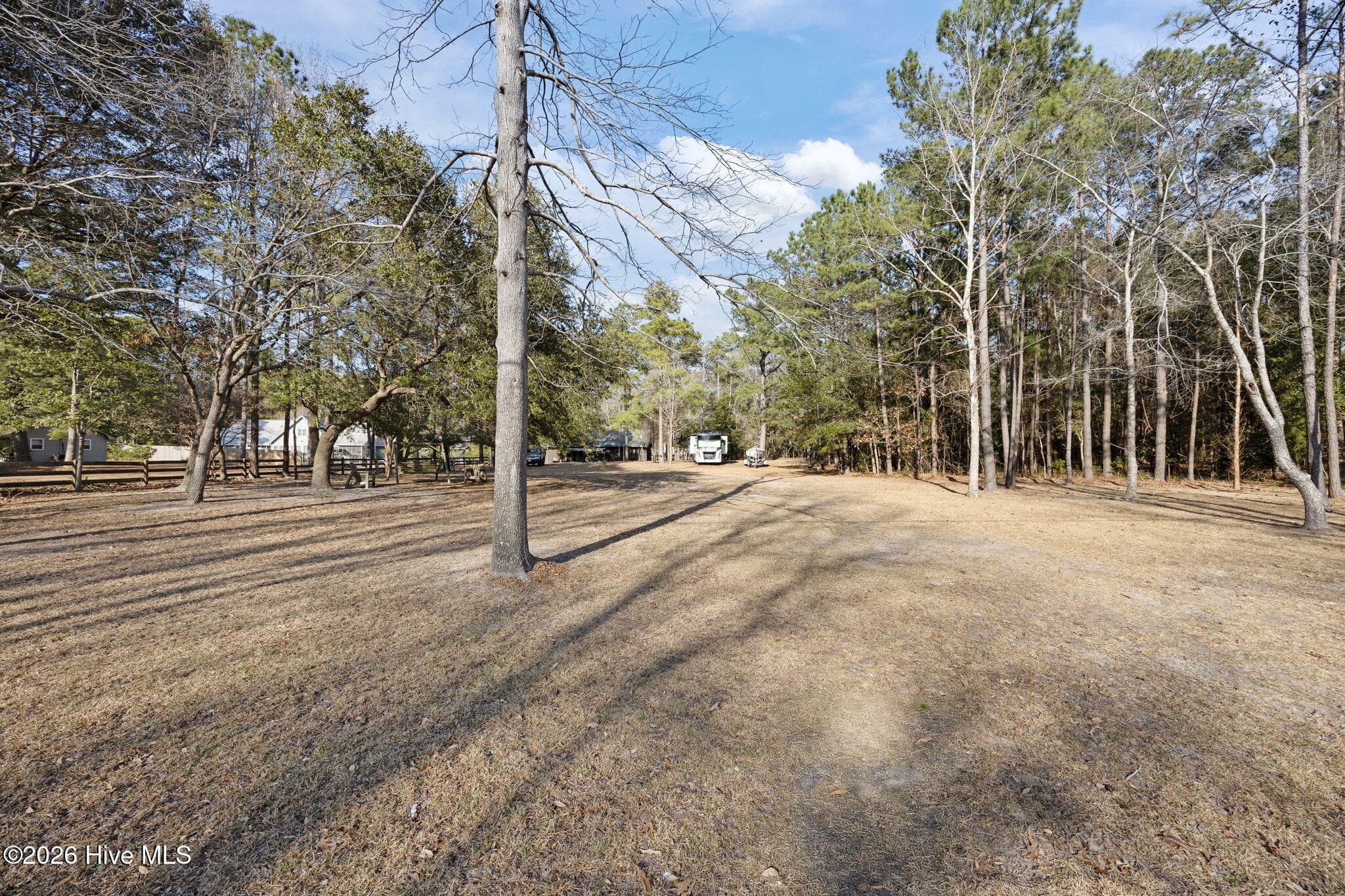 Single Family Residence at 135 Wilson Circle, Minnesott Beach, NC 28510, photo 70 of 75