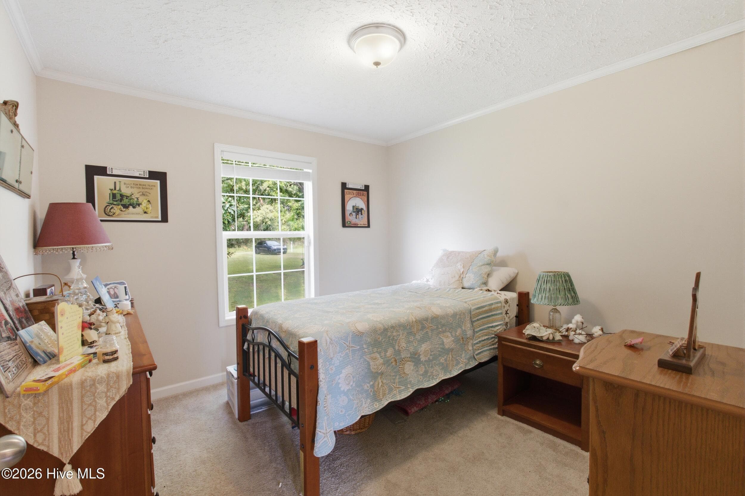 Bedroom1 - 1230 Beech Springs Road, Tyner, NC 27980