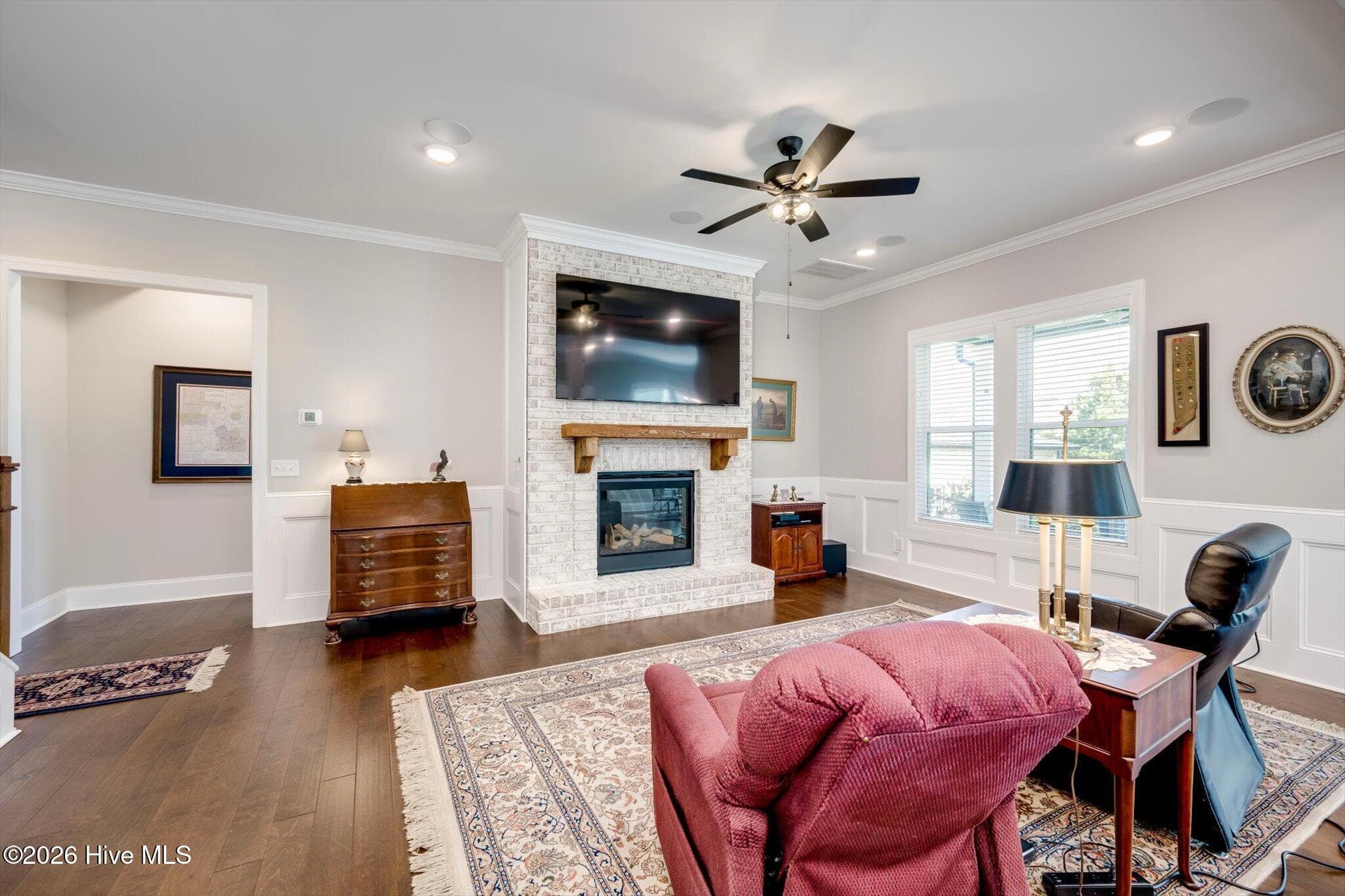 Single Family Residence at 5206 Teal Lane, Evans, GA 30809, photo 14 of 60