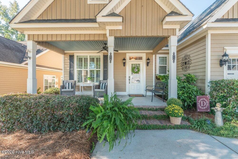 Single Family Residence at 1112 Highmoor Lane, Evans, GA 30809, Evans, photo 5 of 59