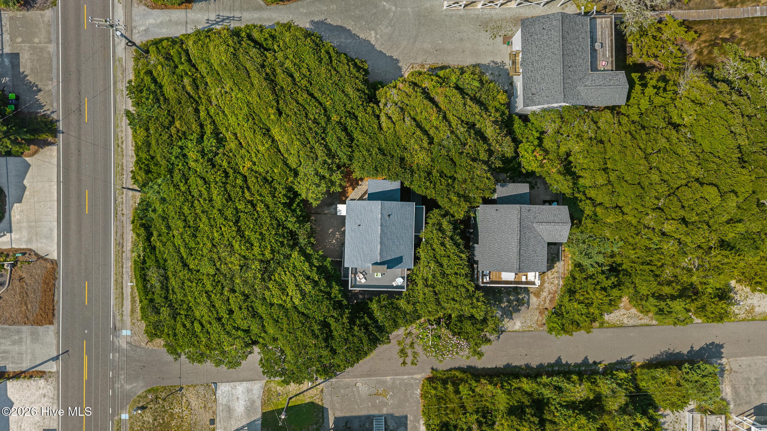 Single Family Residence at 1111 Canady Avenue, Topsail Beach, NC 28445, photo 56 of 65