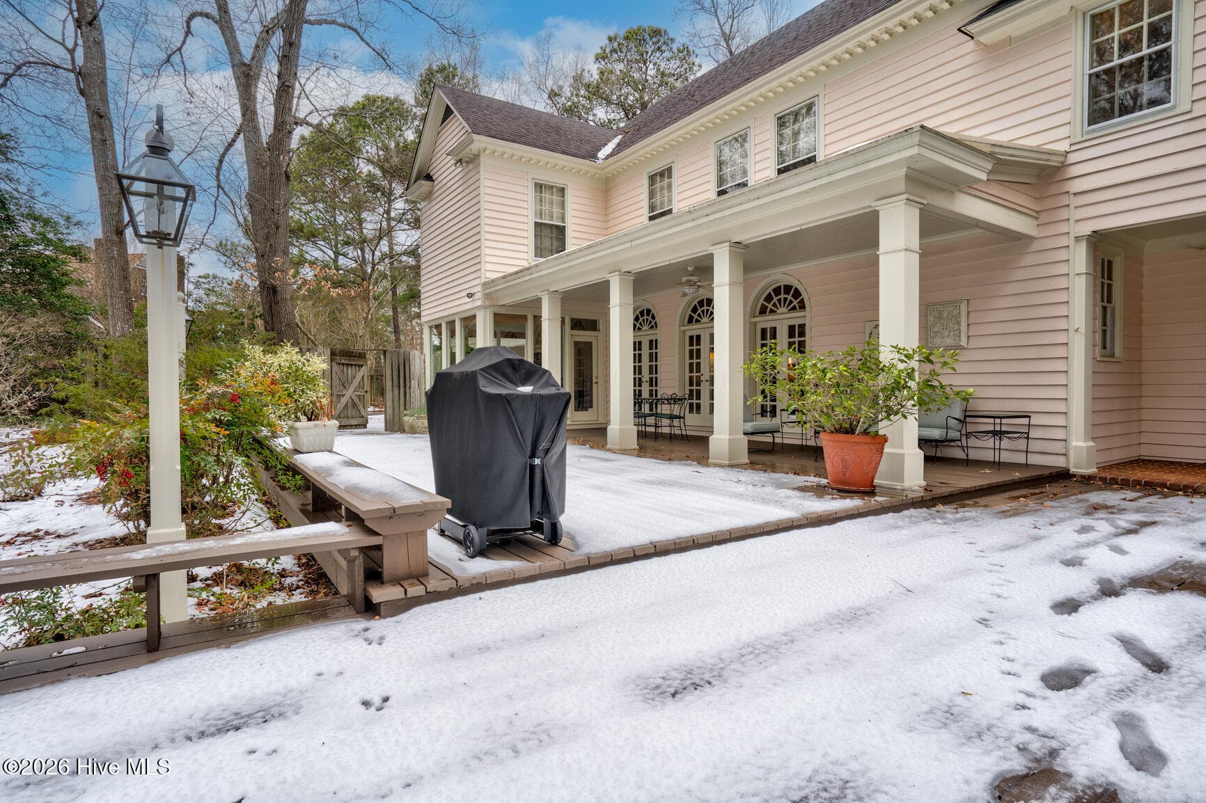 Single Family Residence at 108 Candle Court, Rocky Mount, NC 27804, photo 95 of 137