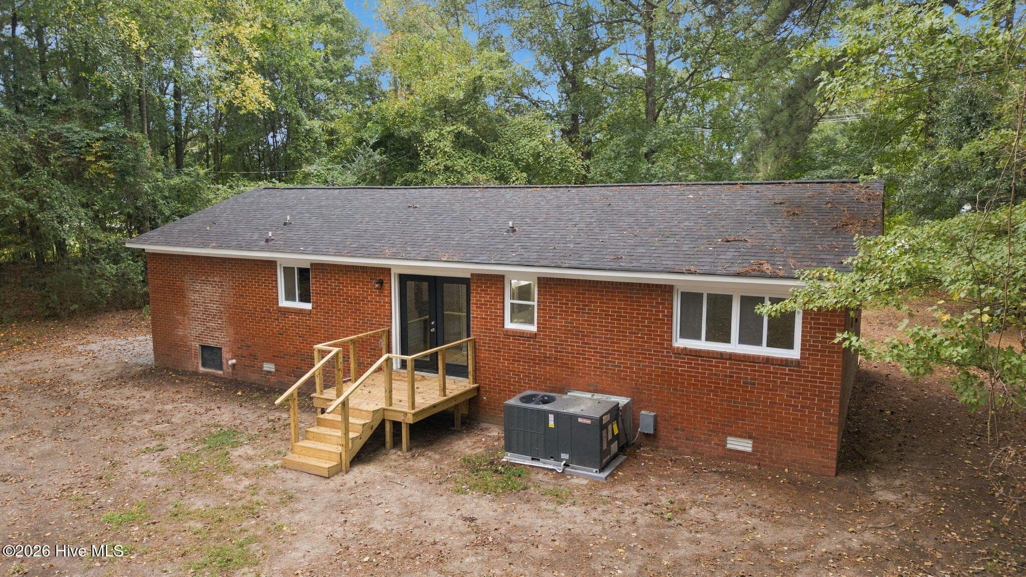 Single Family Residence at 23526 Nc 33 E, Aurora, NC 27806, photo 36 of 44