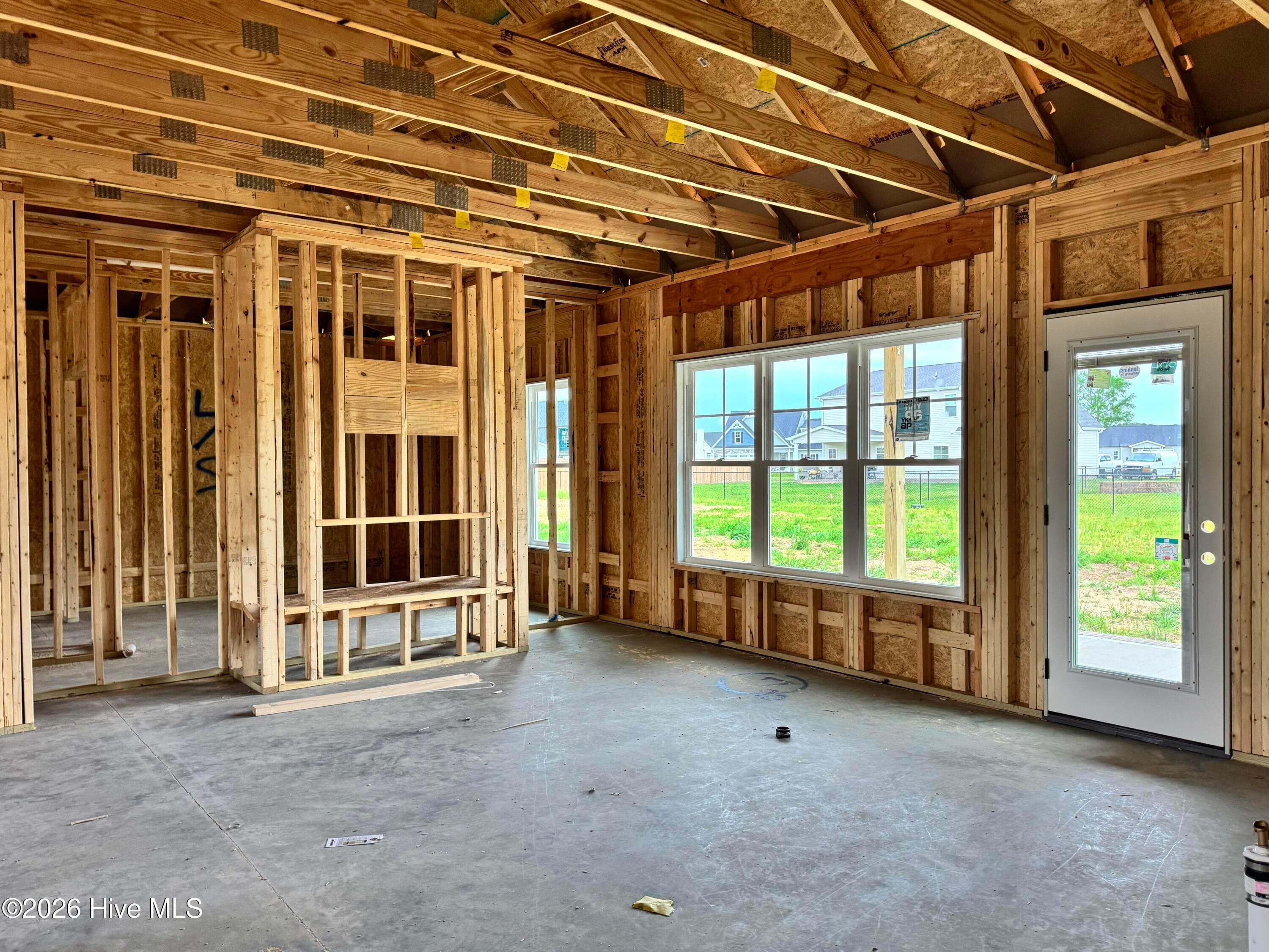 Single Family Residence at 3731 Chatsworth Drive, La Grange, NC 28551, photo 64 of 92