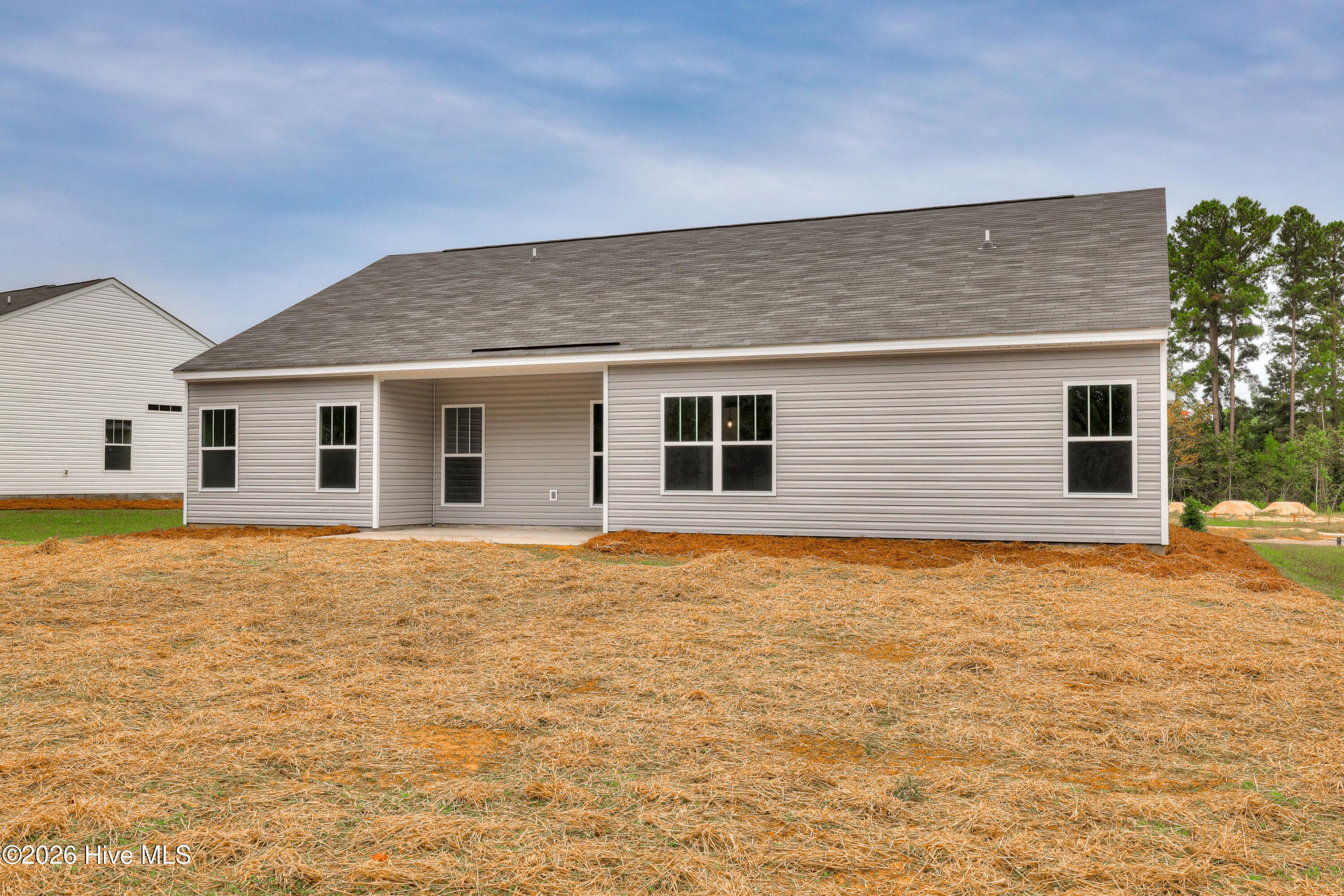 Single Family Residence at 3322 Heartwood Pass, Aiken, SC 29803, photo 39 of 40