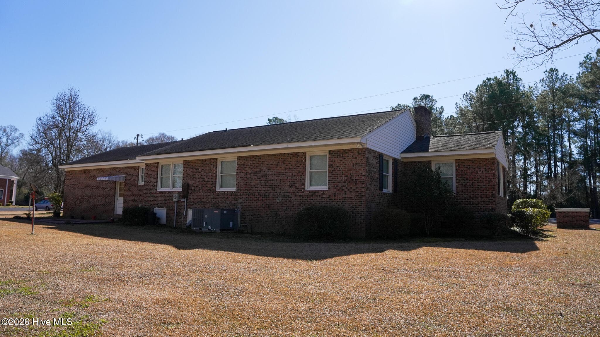 Single Family Residence at 291 Whitehall Road, Whiteville, NC 28472, photo 9 of 44