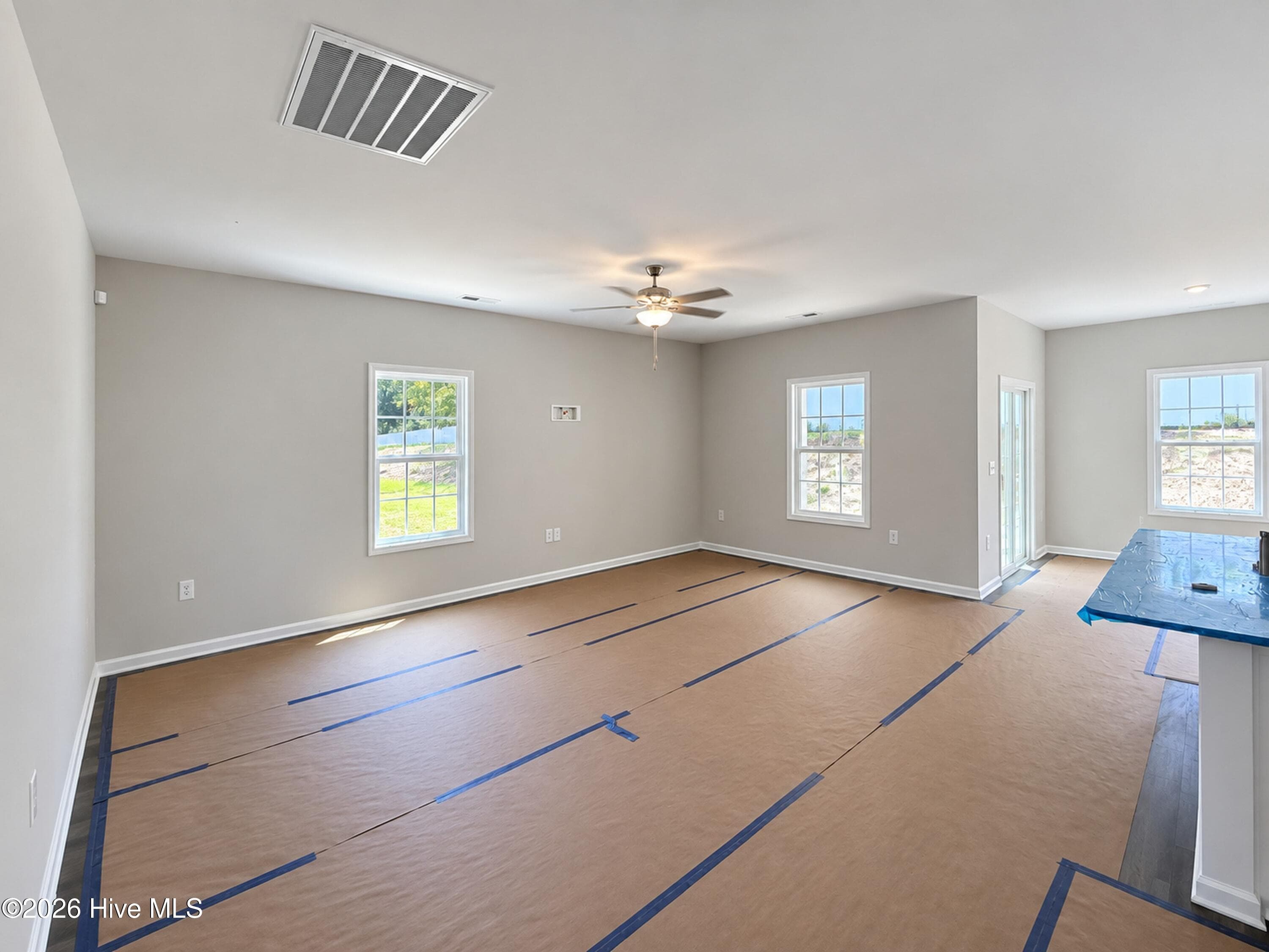 Single Family Residence at 127 Crossvine Street, Selma, NC 27576, photo 59 of 246