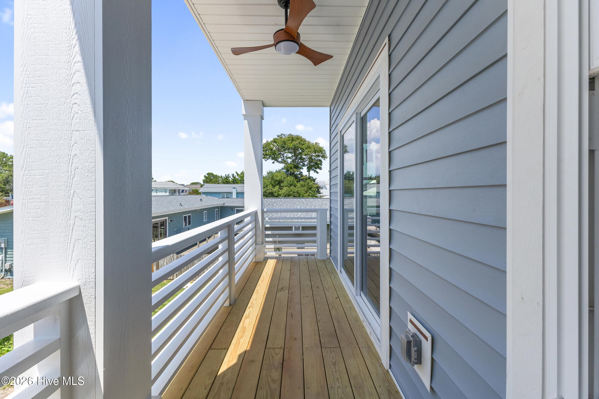 Townhouse at 314 Spartanburg Avenue 3, Carolina Beach, NC 28428, Carolina Beach, photo 21 of 26