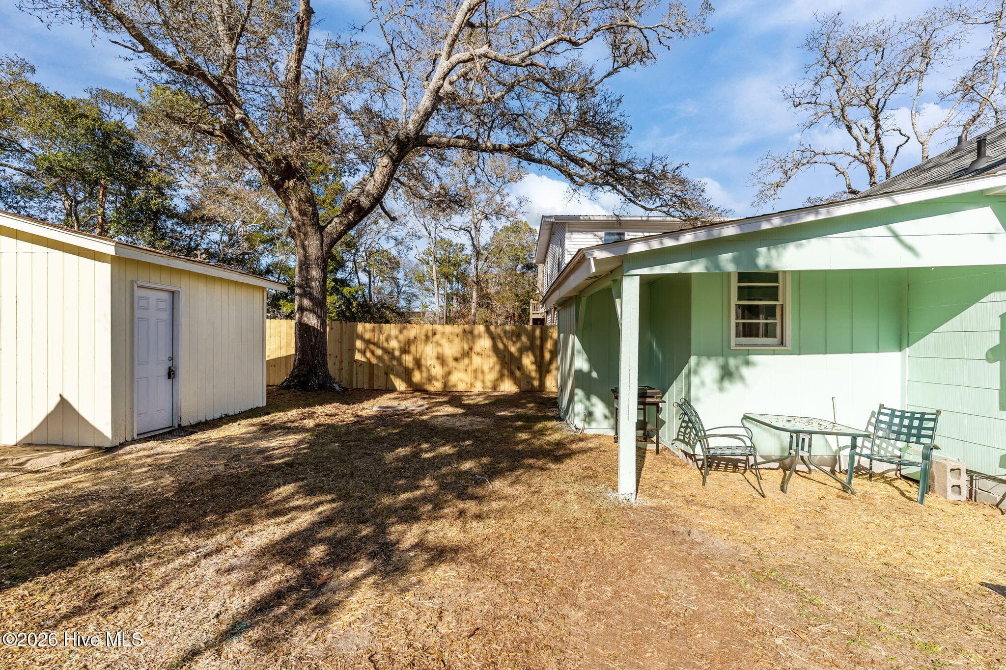 Single Family Residence at 103 N Middleton Avenue, Oak Island, NC 28465, photo 3 of 4