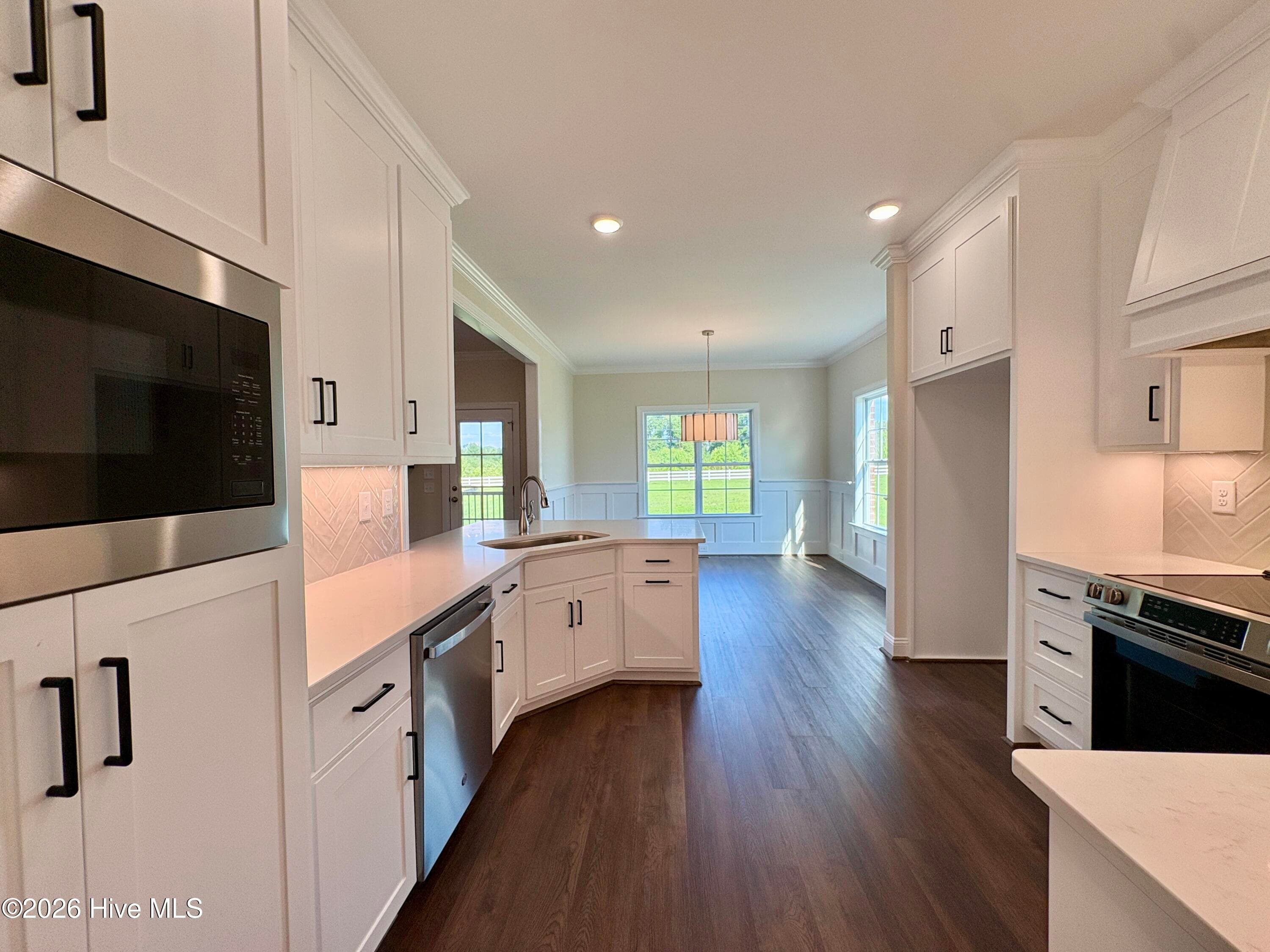 Single Family Residence at 7615 Sweetwater Drive, Nashville, NC 27856, photo 248 of 251
