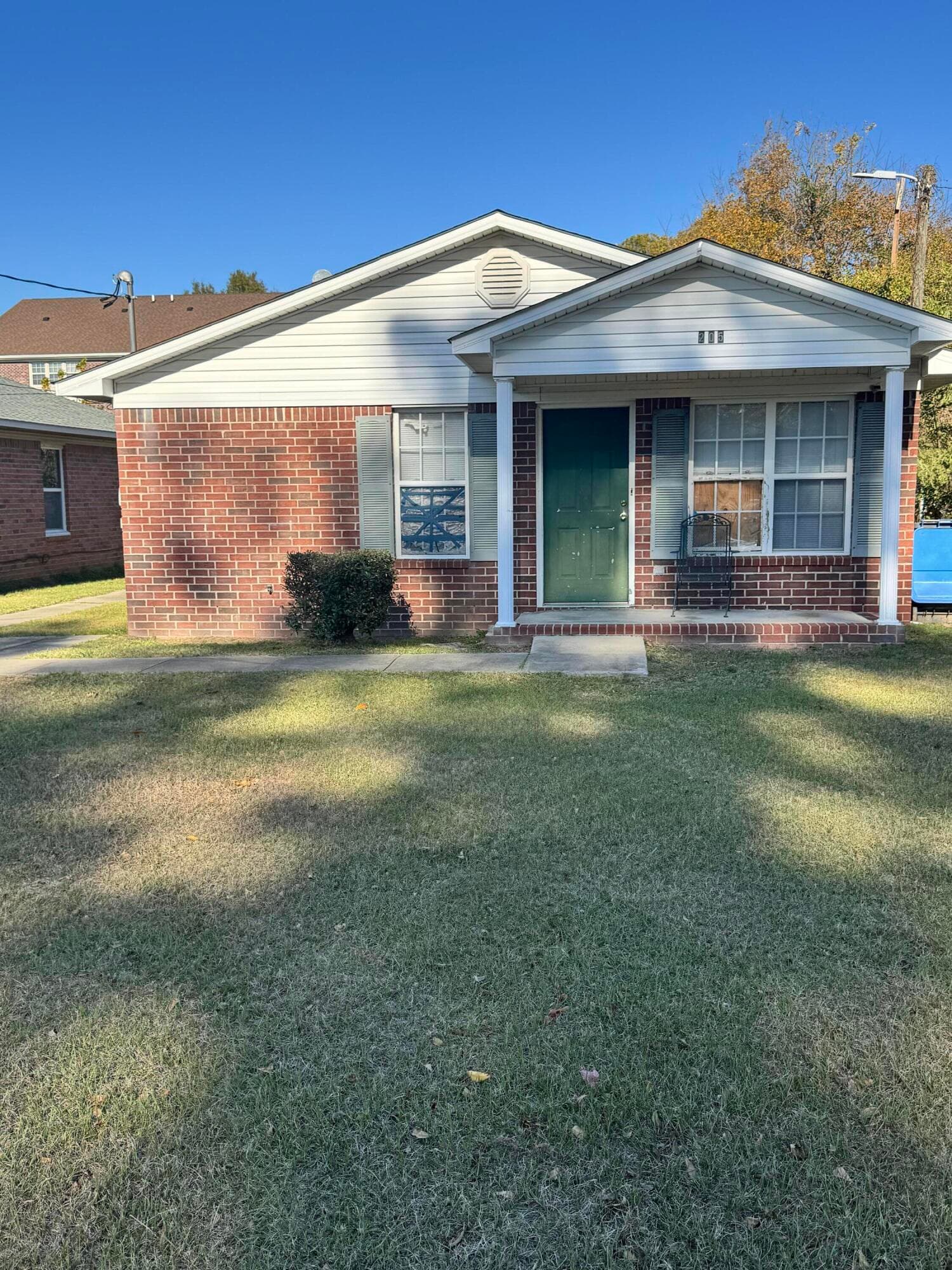 205 Japonica Avenue, Augusta, GA 30901