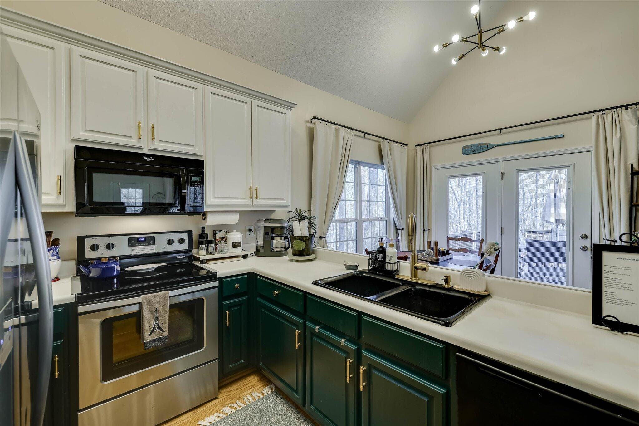 Single Family Residence at 1442 Shore Line Drive, Tignall, GA 30668, photo 28 of 66