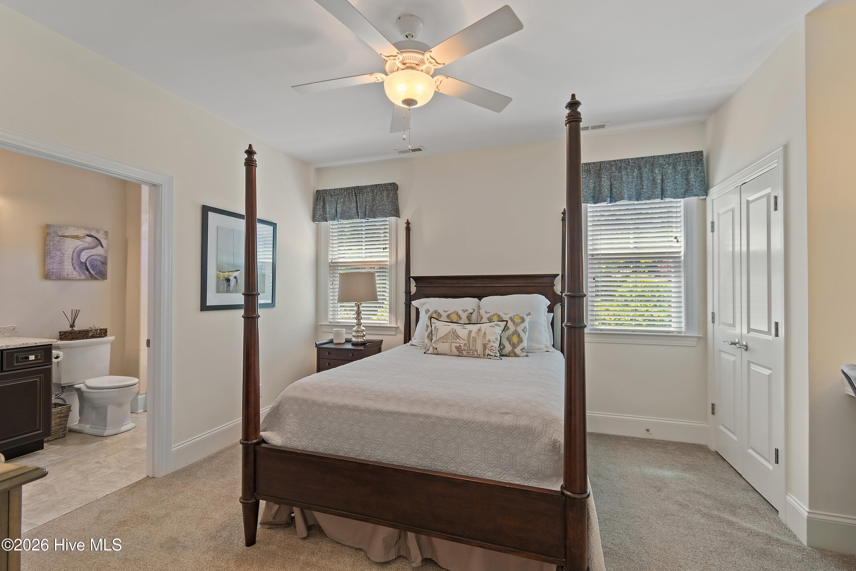 Single Family Residence at 3782 Ridge Crest Drive, Southport, NC 28461, photo 47 of 70