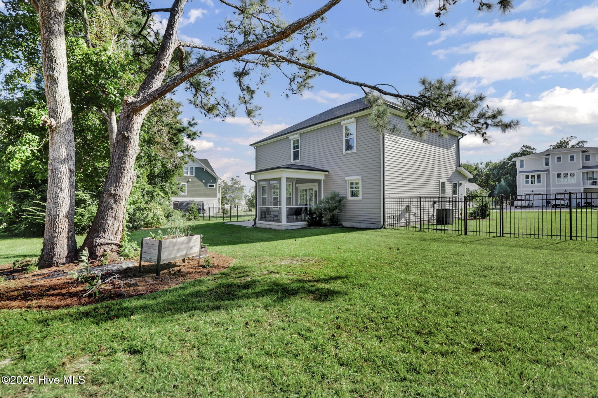 Single Family Residence at 235 Topsail Watch Drive, Hampstead, NC 28443, photo 47 of 58